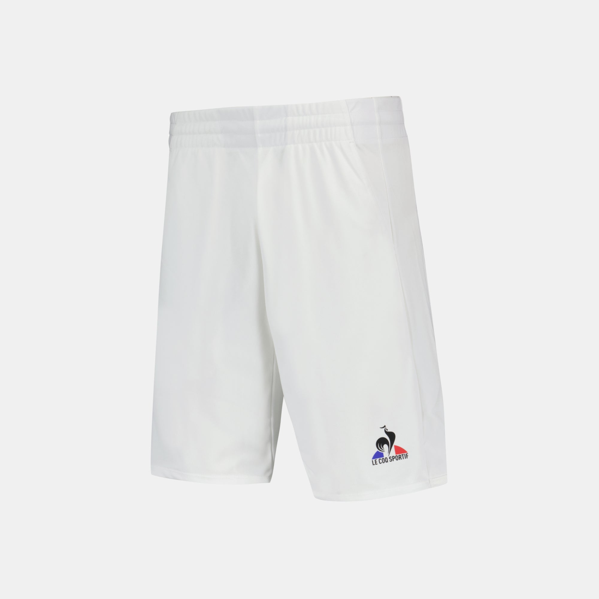 2320607-TENNIS Short N°2 Enfant new optical whit | Short Enfant