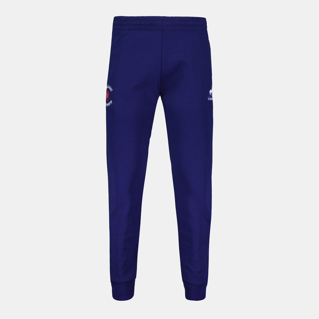 2320816-FFR FANWEAR Pant N°1 M bleu FR intense | Pantalon Homme
