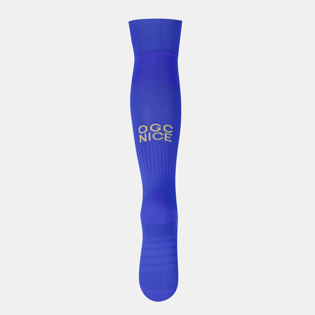 2320898-OGC NICE Replica Socks 23 Nblue  | Socks hautes de sport for men