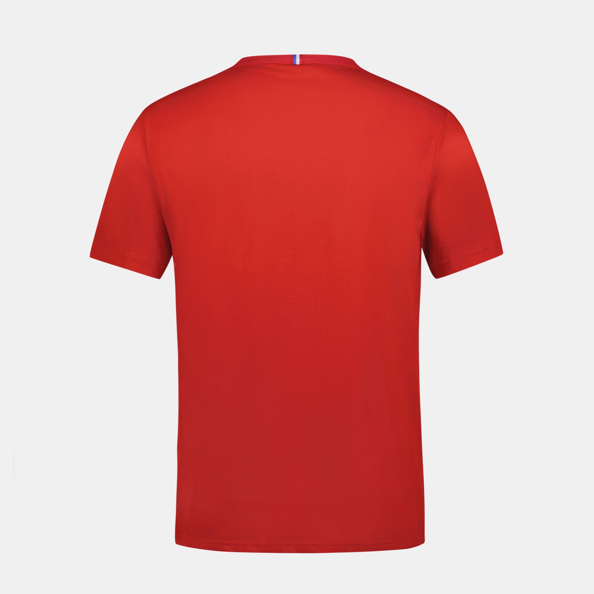 2321040-OGC NICE FANWEAR Tee SS N°1 M red N/blac | T-shirt Homme