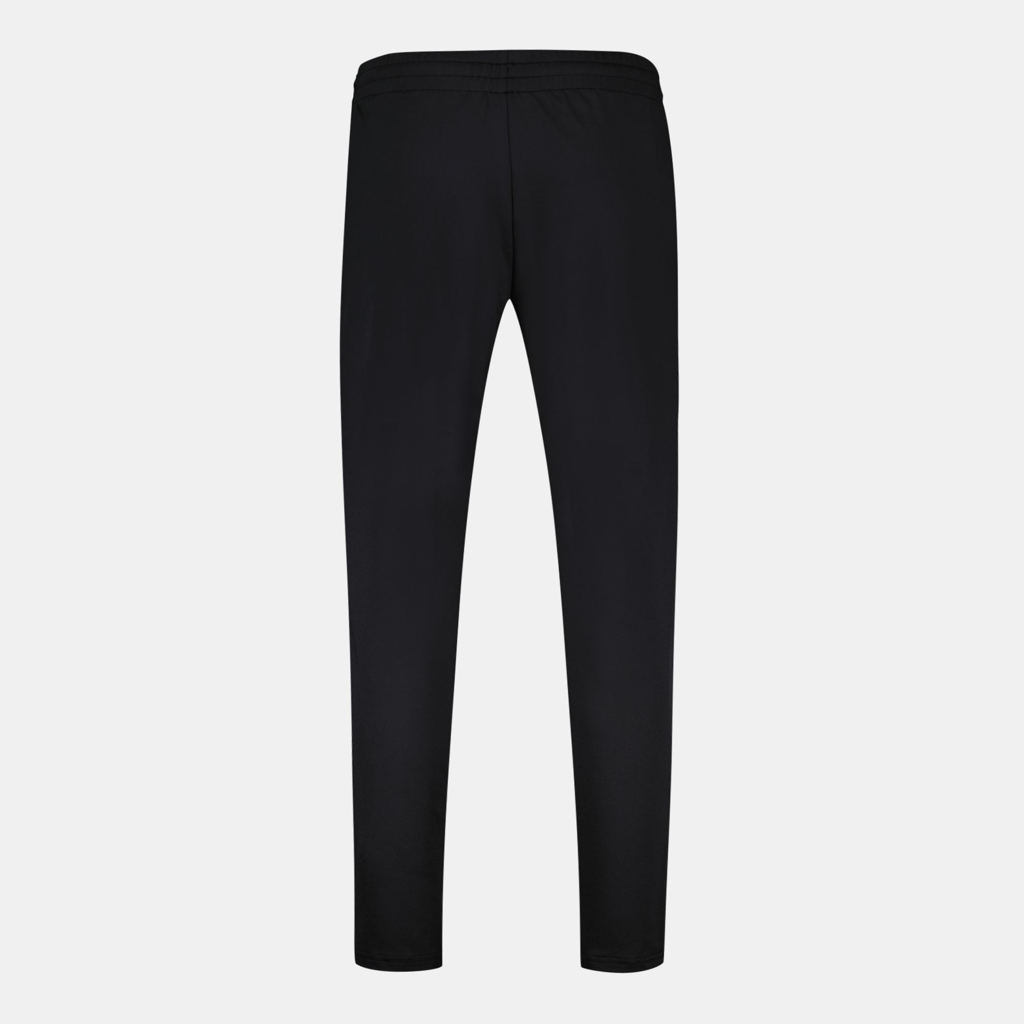 2321149-TRAINING LF Pant Carotte N°1 M black  | Trousers de sport coupe carotte for men