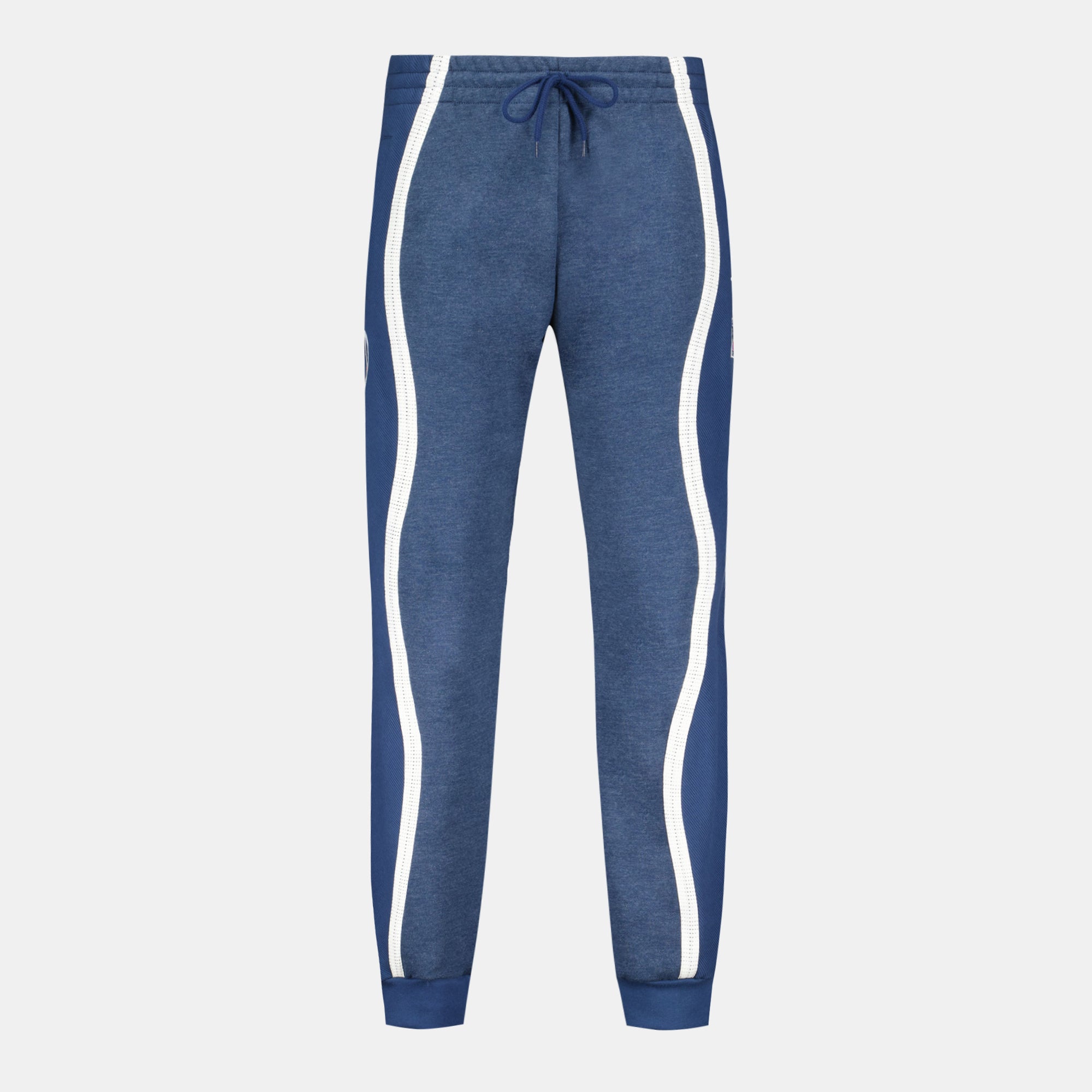 2410055-EFRO 24 Pant N°1 M insignia blue  | Trousers for men