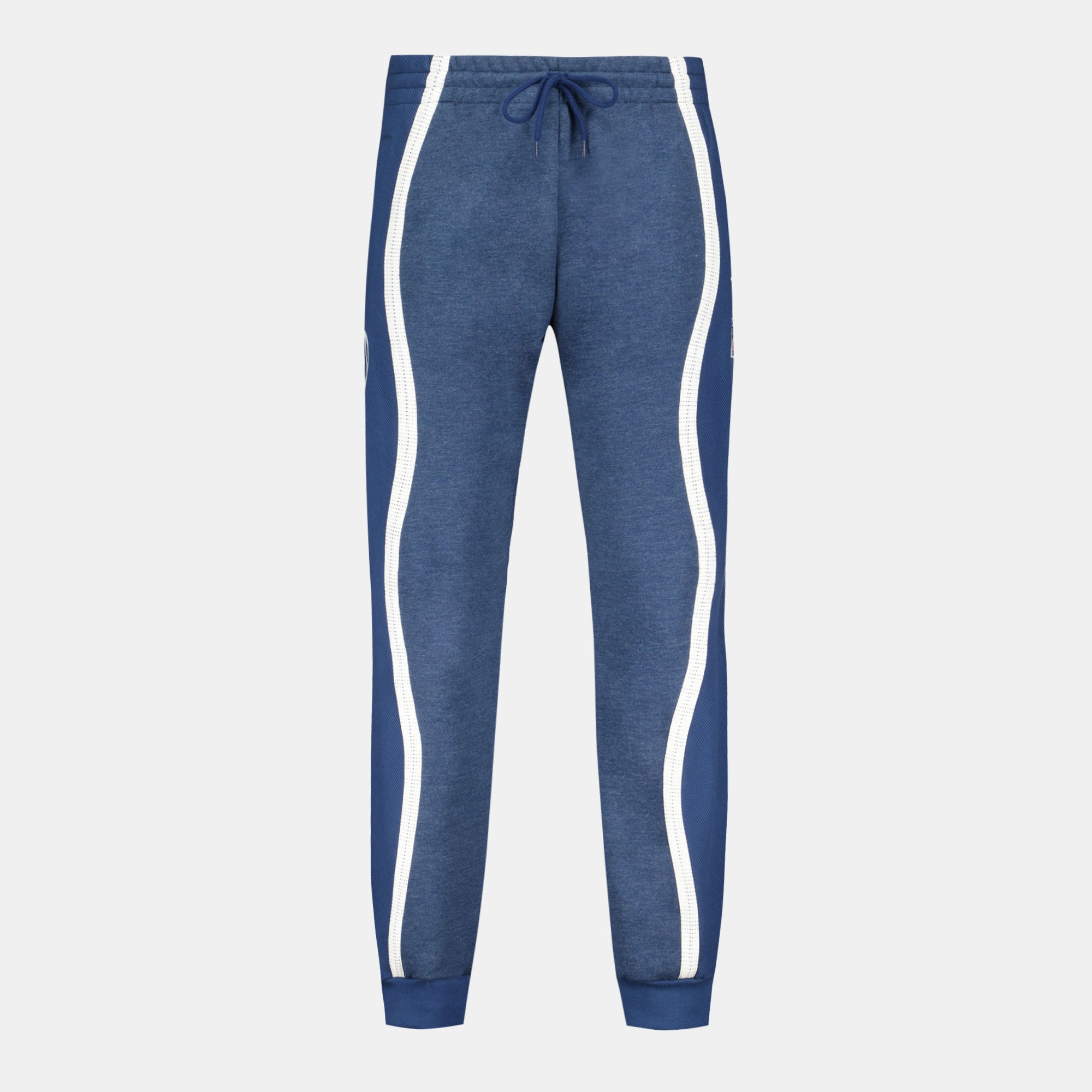 2410055-EFRO 24 Pant N°1 M insignia blue | Pantalon Équipe de France Homme