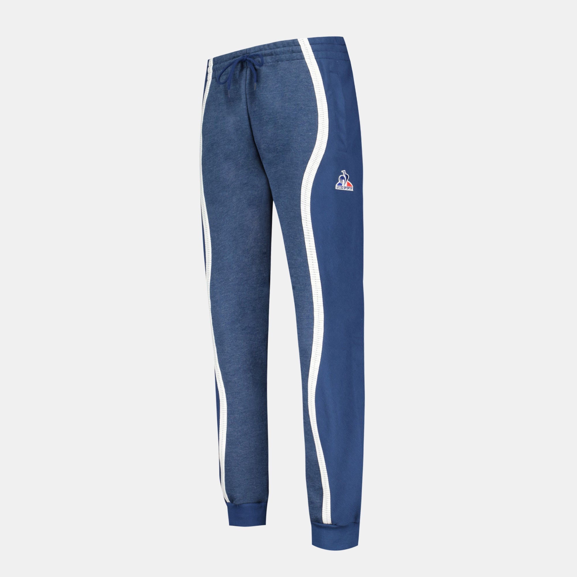 2410055-EFRO 24 Pant N°1 M insignia blue  | Pantaloni Uomo