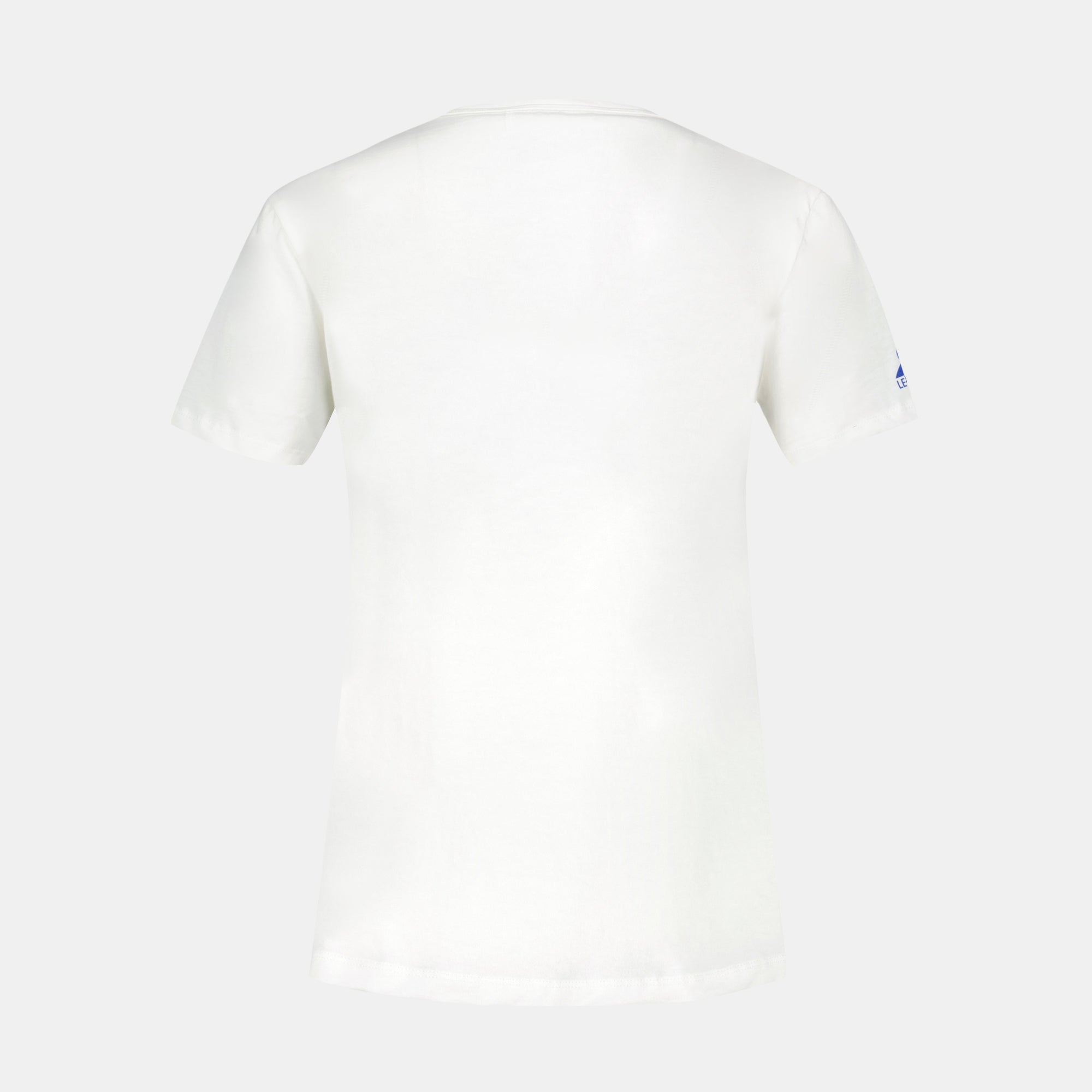 2410062-EFRO 24 Tee SS N°1 W marshmallow | T-shirt Équipe de France Femme