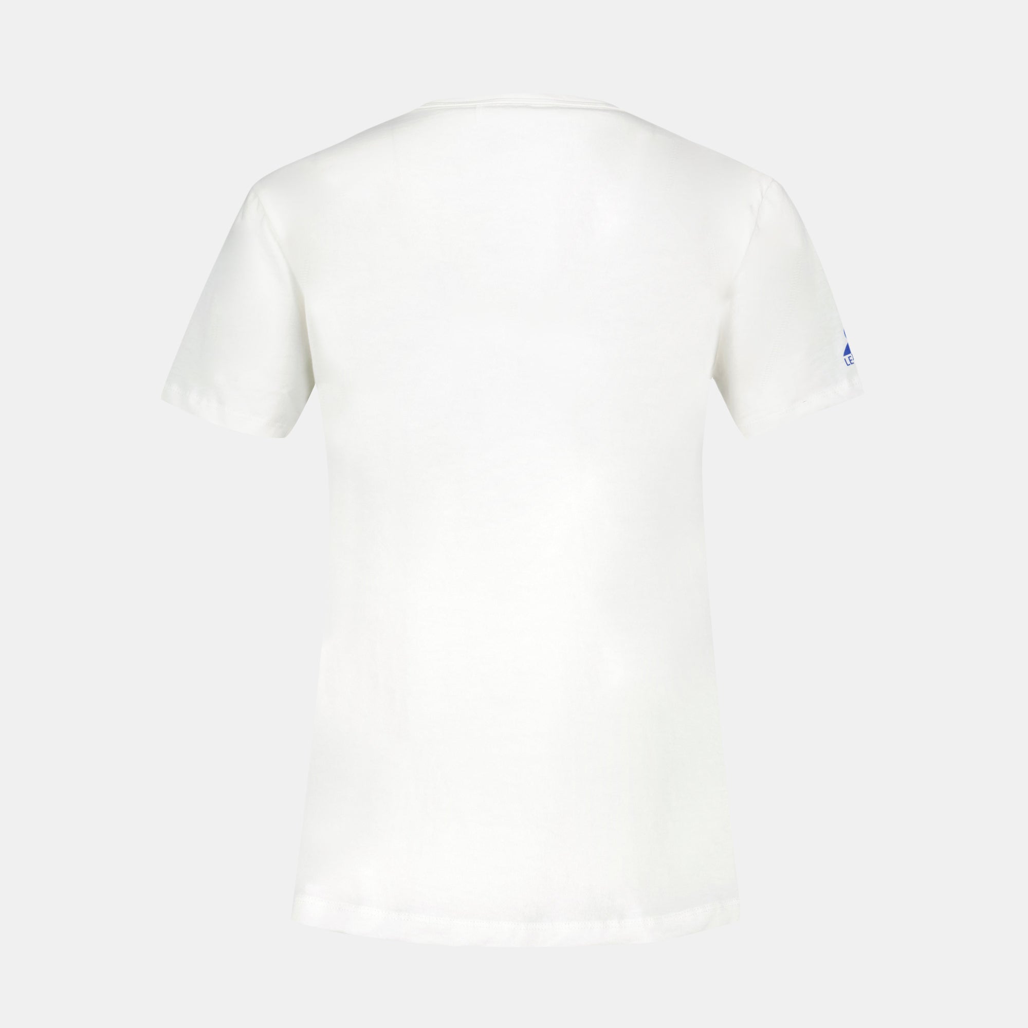 2410062-EFRO 24 Tee SS N°1 W marshmallow  | T-Shirt for women