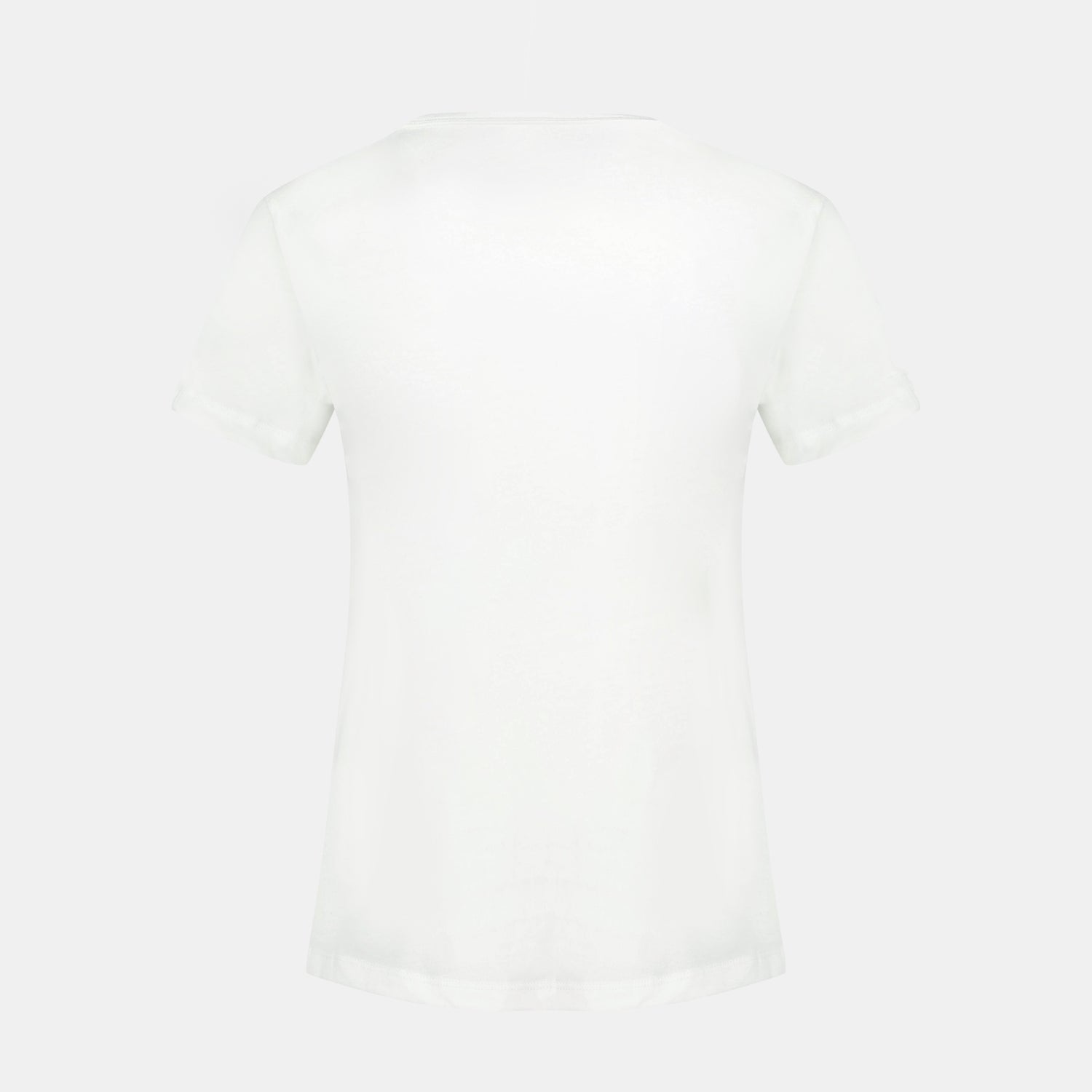 2410064-EFRO 24 Tee SS N°5 W new optical white | T-shirt Équipe de France Femme