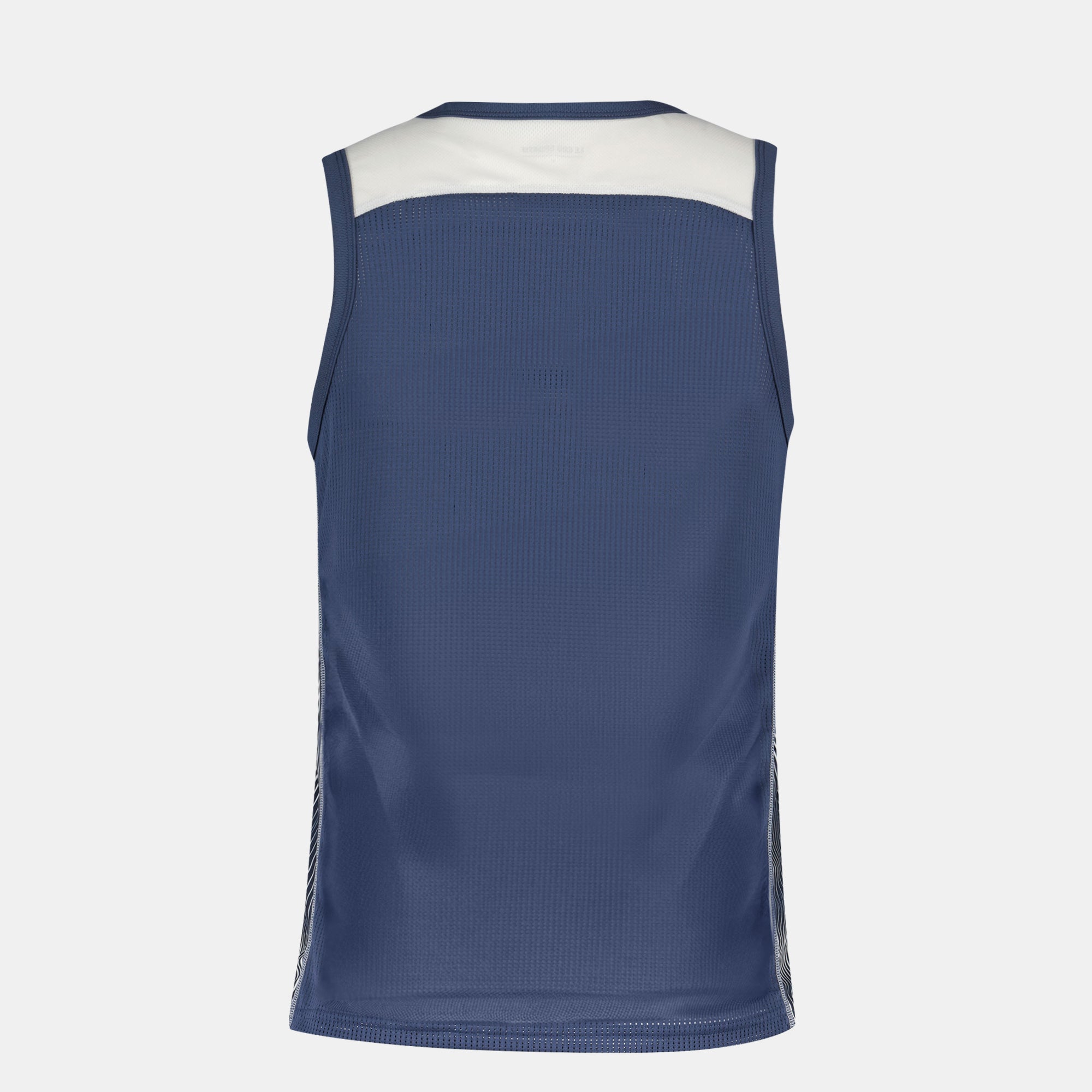 2410071-O TRAINING Débardeur N°1 M insignia blue  | Tank Top for men