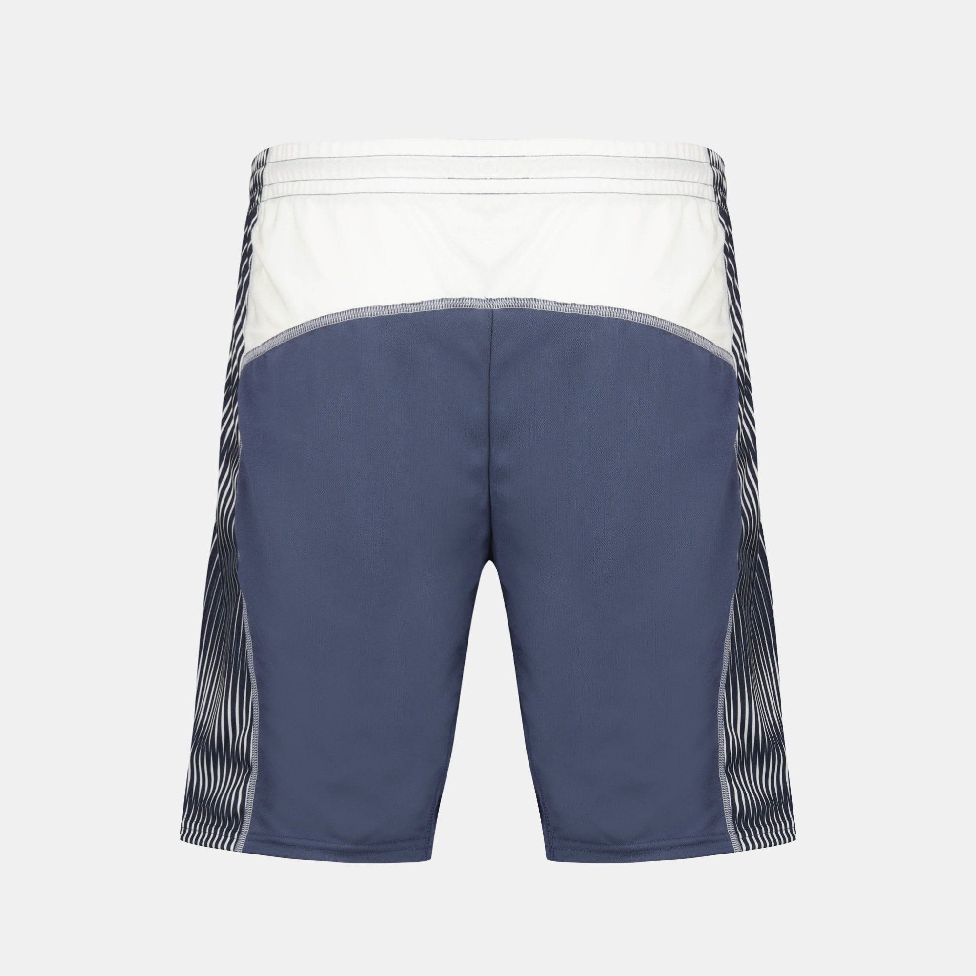 2410139-O TRAINING Short N°2 M insignia blue  | Shorts for men