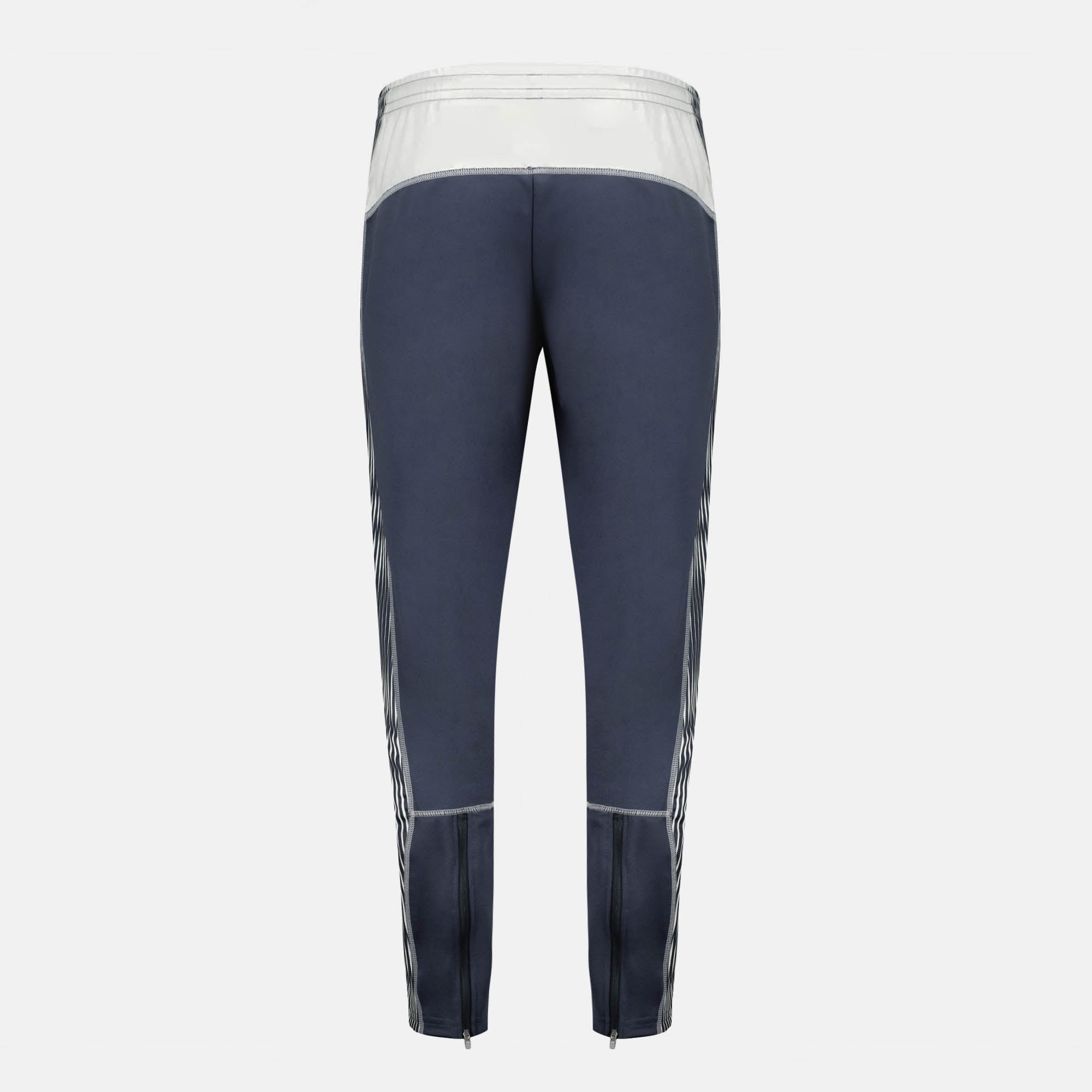 2410141-O TRAINING Pant N°2 M insignia blue  | Pantaloni Uomo