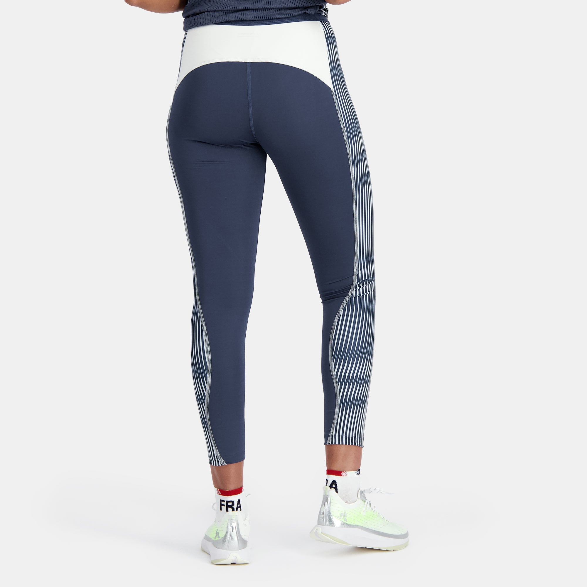 2410143-O TRAINING Smartlayer Pant N°2 W insigni  | Pantalón Mujer