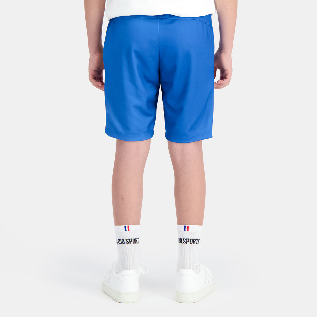 2410159-SAISON 1 Short Regular N°1 Enfant lapis  | Pantalones Cortos para Niño