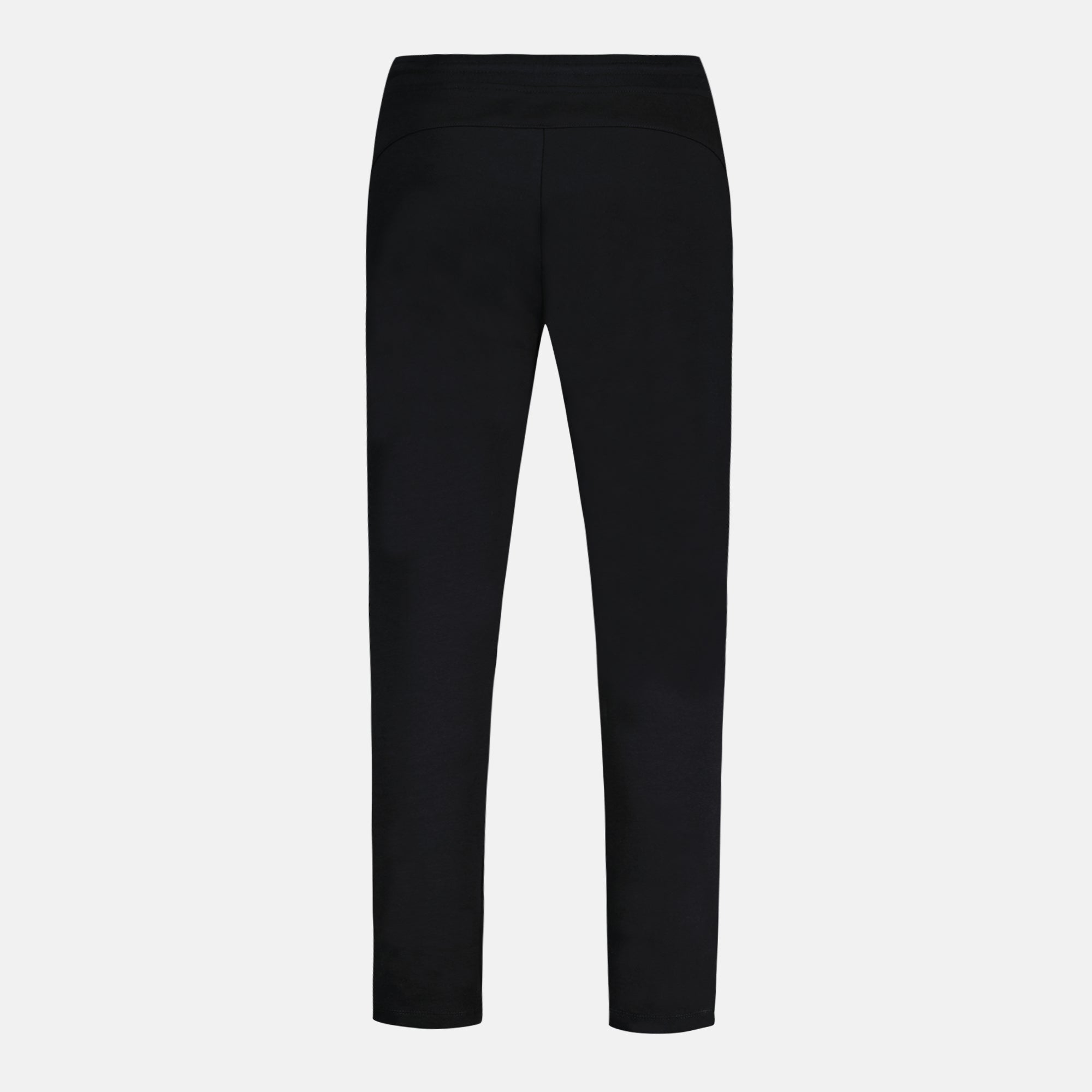 2410176-ESS Pant Slim N°1 W black  | Pantalón Slim Mujer