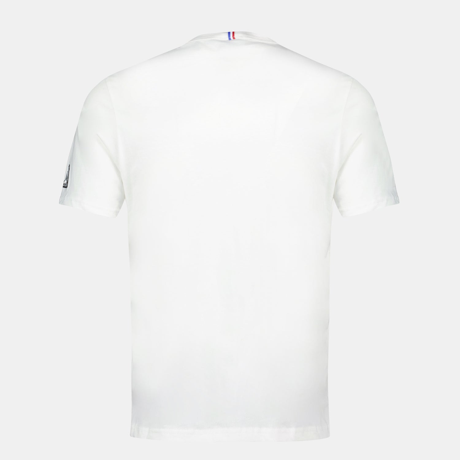 2410193-SAISON 2 Tee SS N°1 M new optical white | T-shirt Unisexe