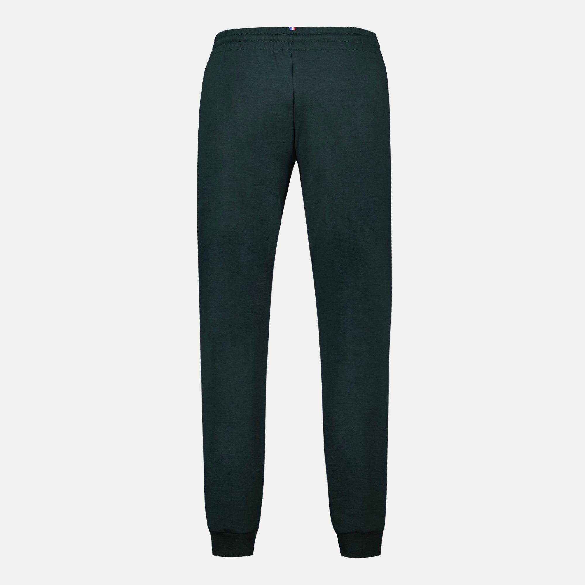 2410200-SAISON 2 Pant Regular N°1 M scarab  | Trousers for men