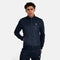 2410207-TRI Veste Hybride N°1 M sky captain  | Zip-Up Sweatshirtshirt for men
