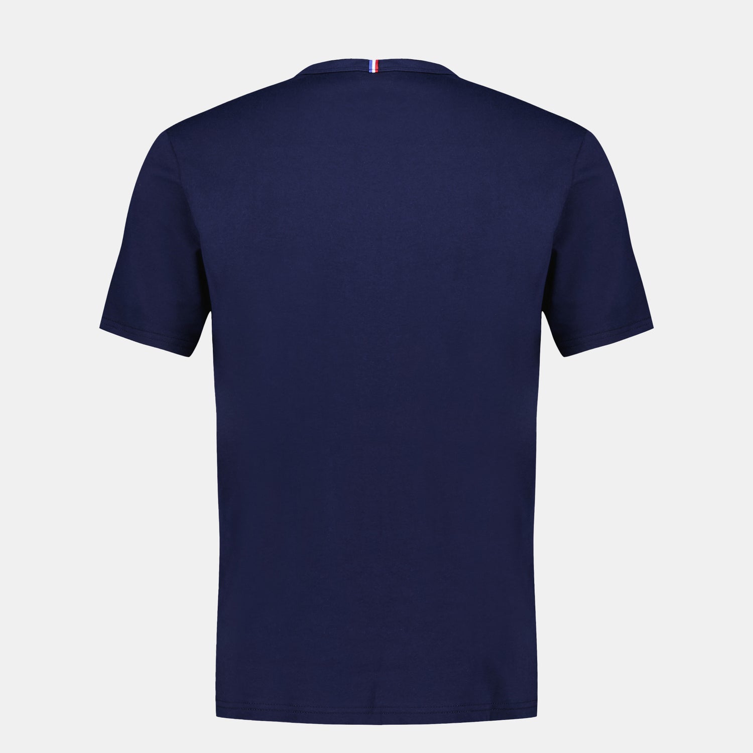 2410211-SAISON 1 Tee SS N°1 M bleu nuit  | T-Shirt for men