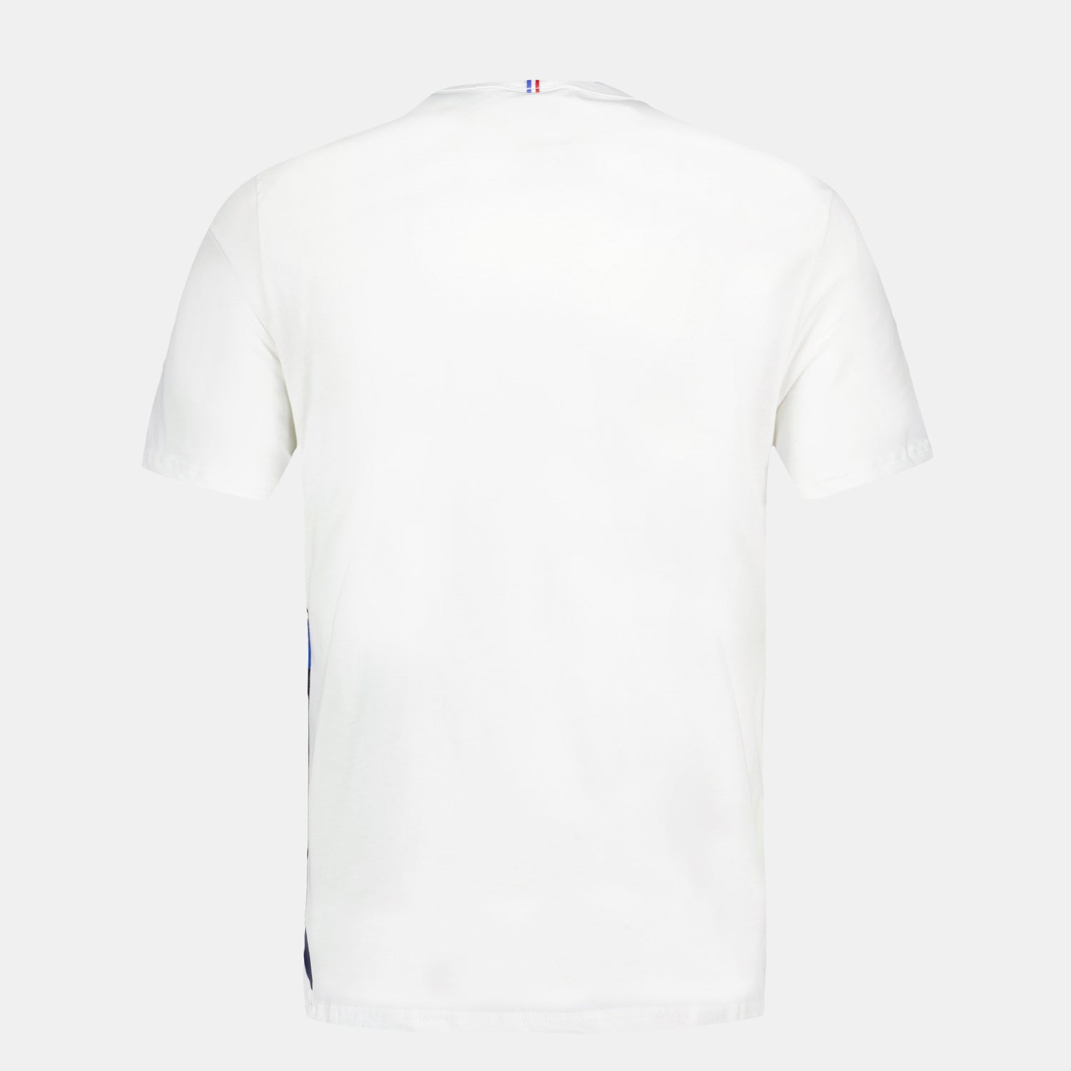 2410212-SAISON 1 Tee SS N°1 M new optical white | T-shirt Unisexe