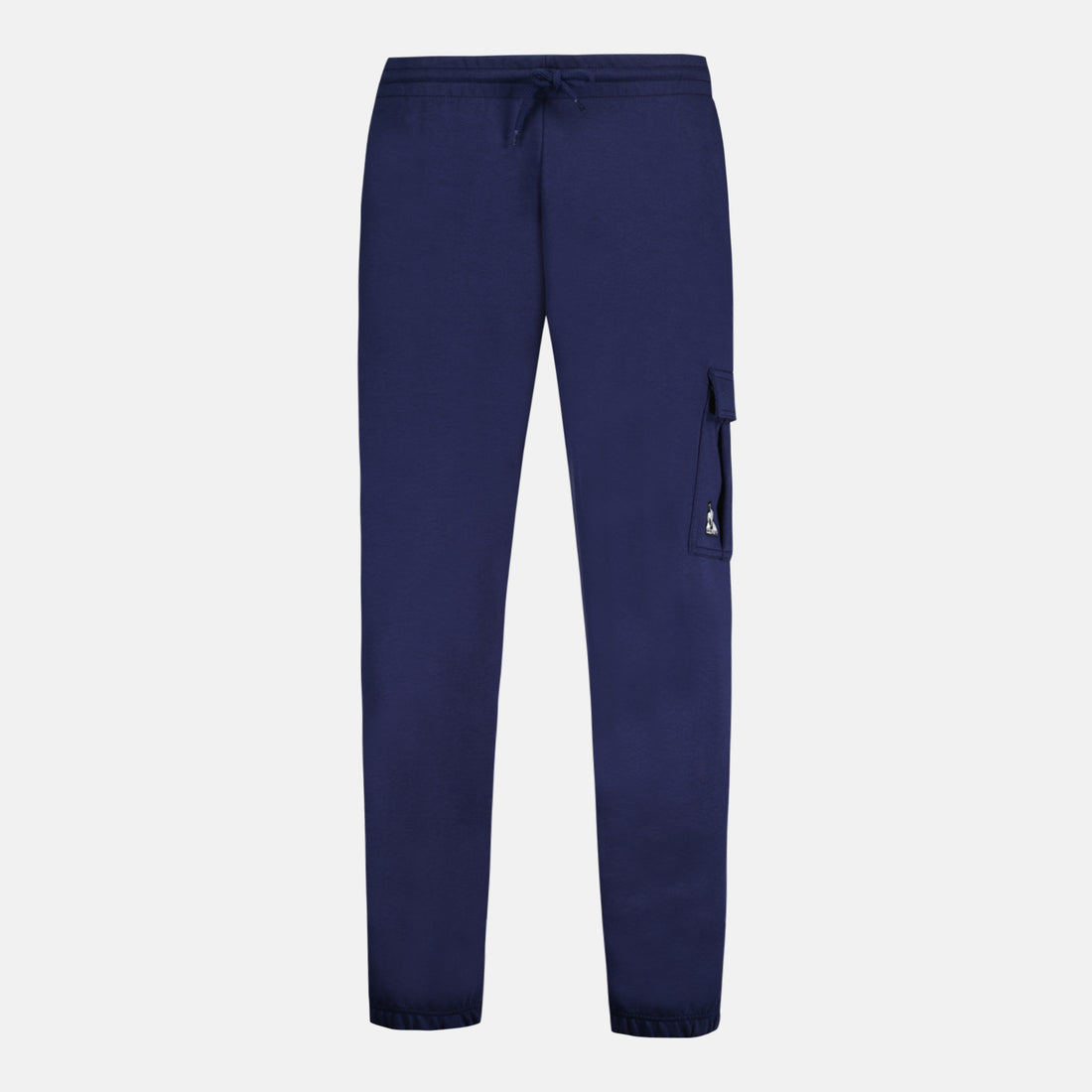 2410218-SAISON 1 Pant Loose N°1 M bleu nuit  | Trousers for men