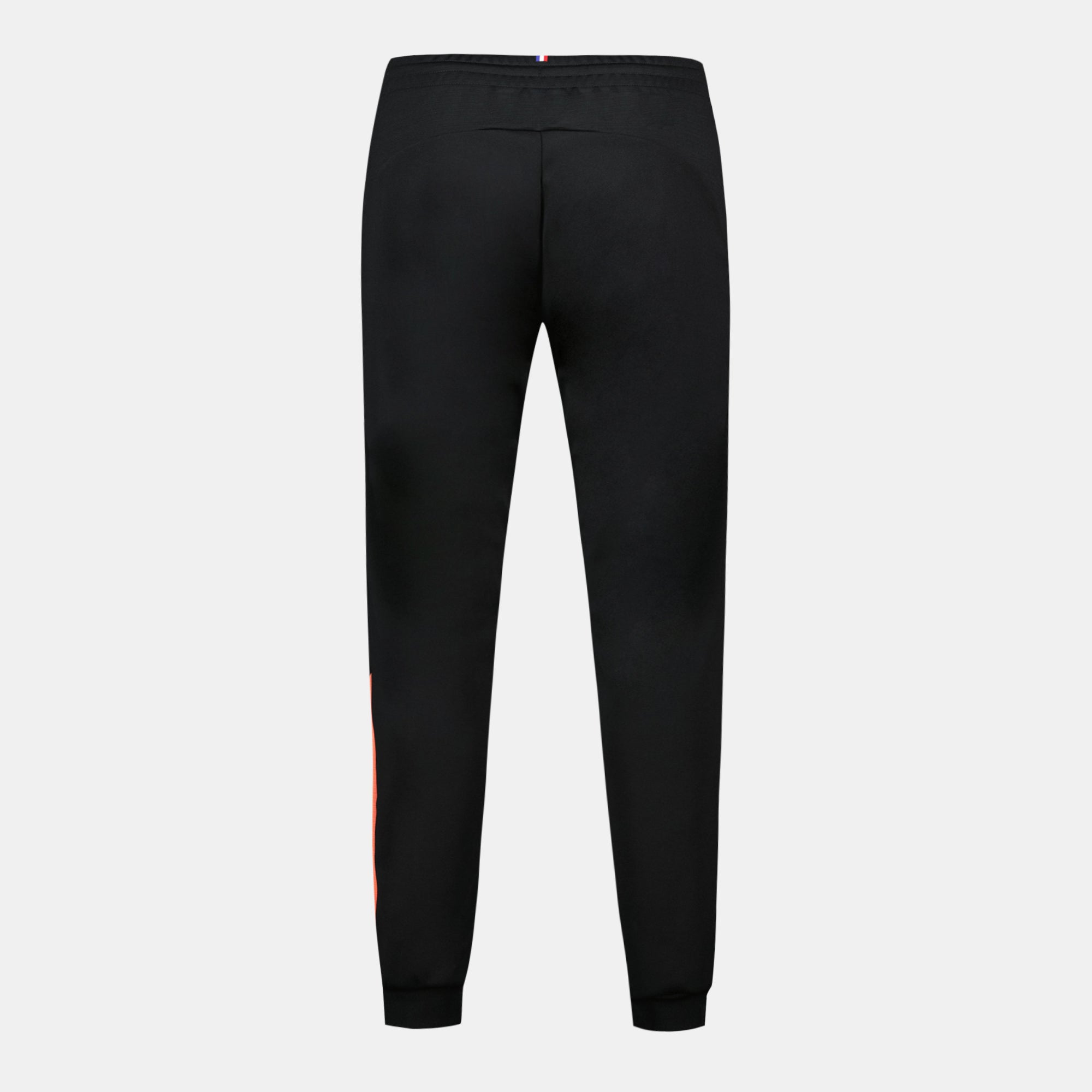 2410240-TRAINING Pant N°1 W black/orange perf  | Hose de sport für Damen