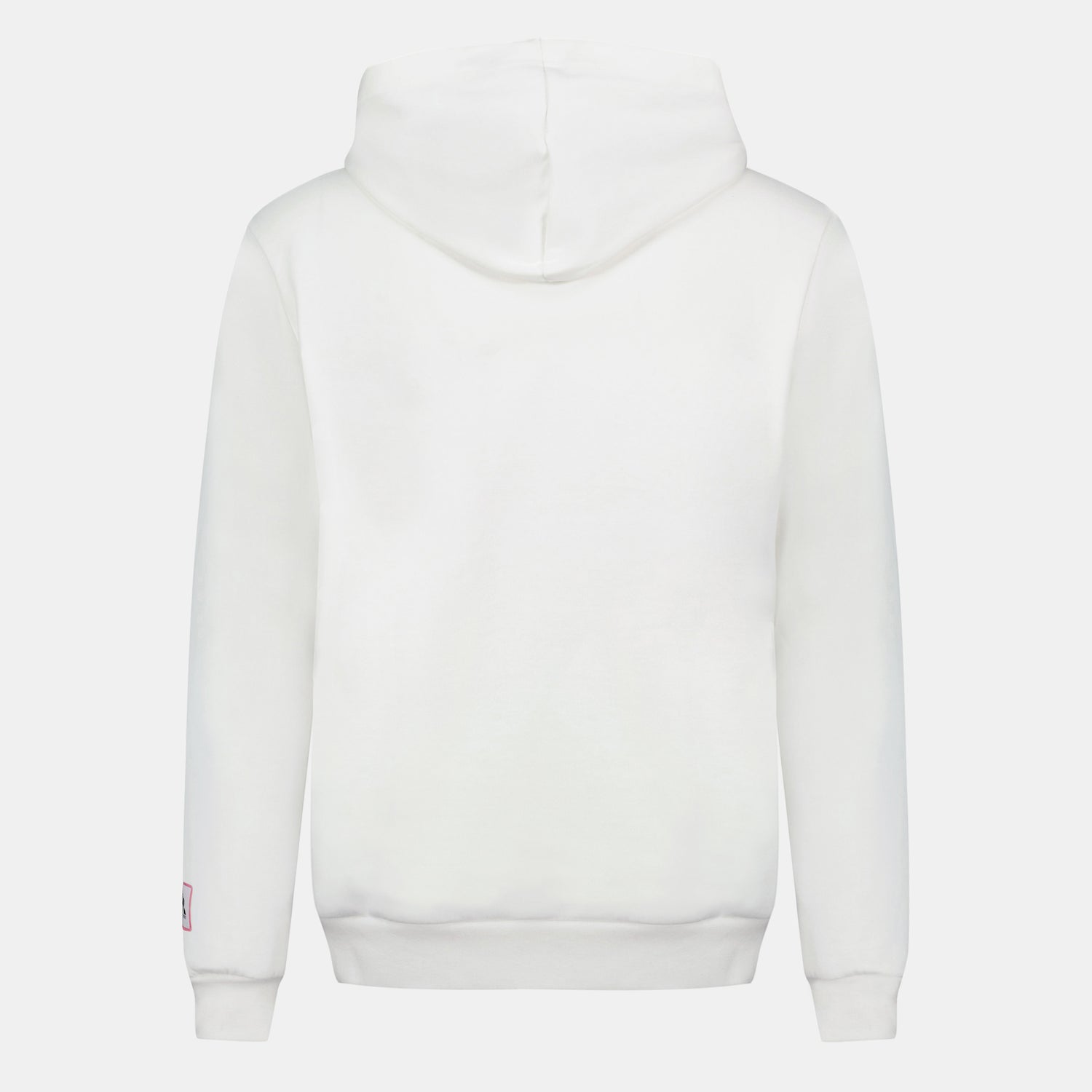 2410278-GRAPHIC P24 Hoody N°2 M marshmallow | Sweat à capuche Homme