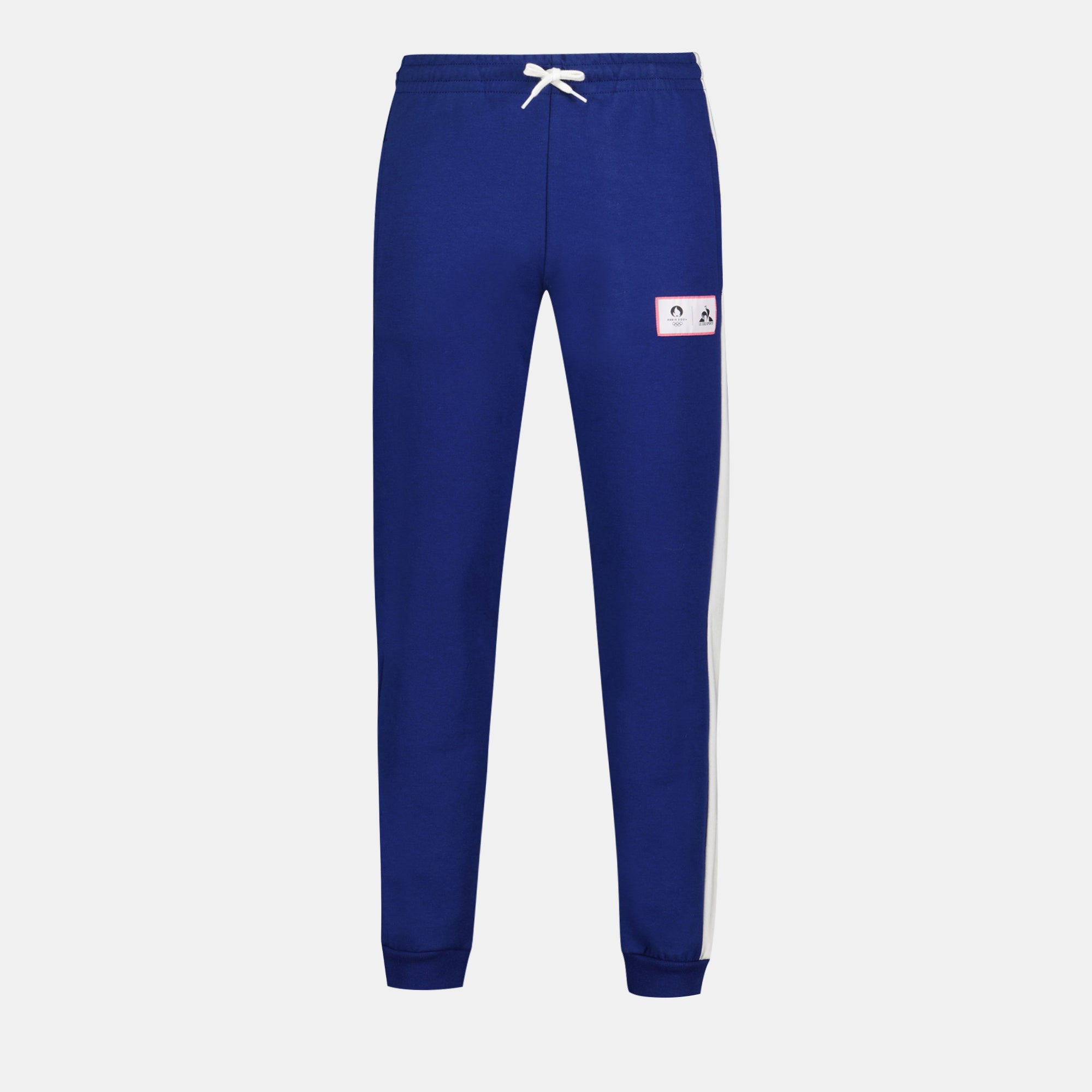 2410305-GRAPHIC P24 Pant Regular N°1 Enfant blue | Pantalon Enfant