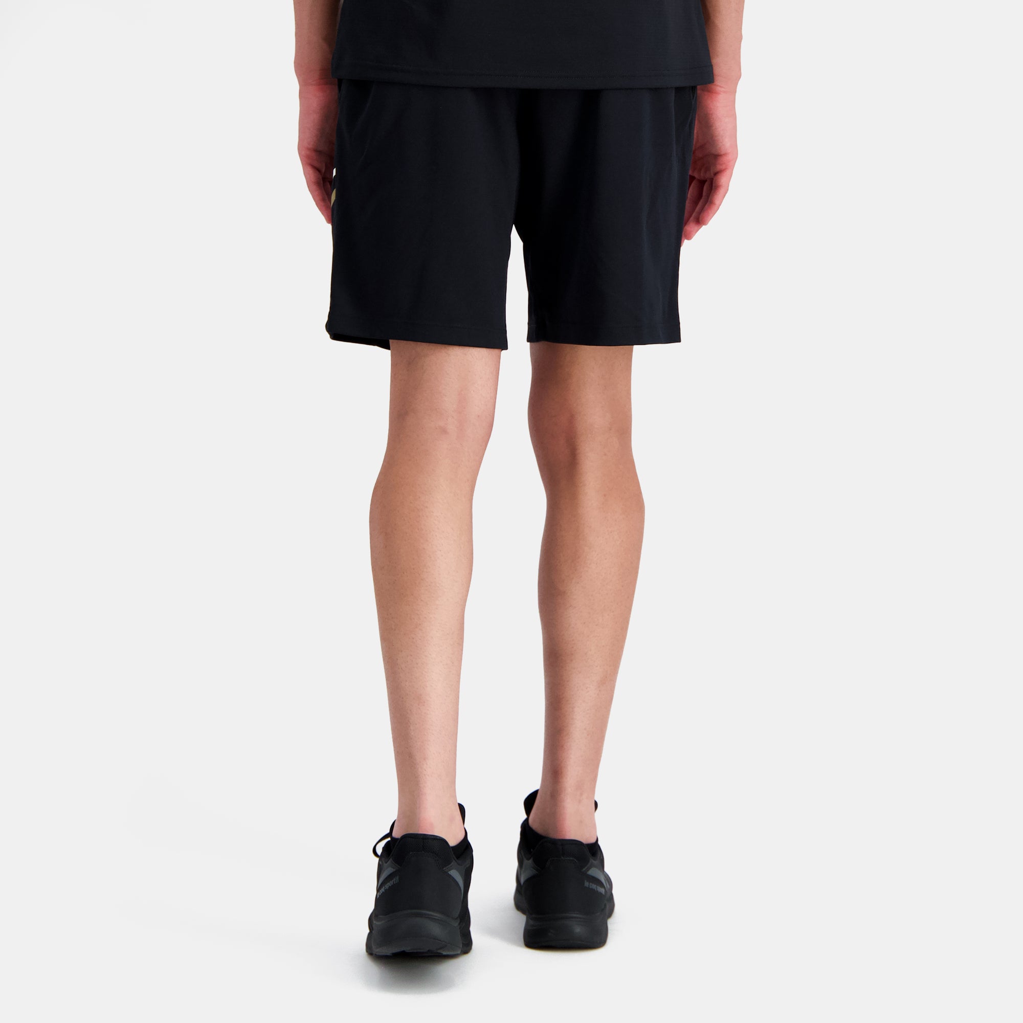 2410325-FOOT P24 Short N°2 M black  | Shorts for men