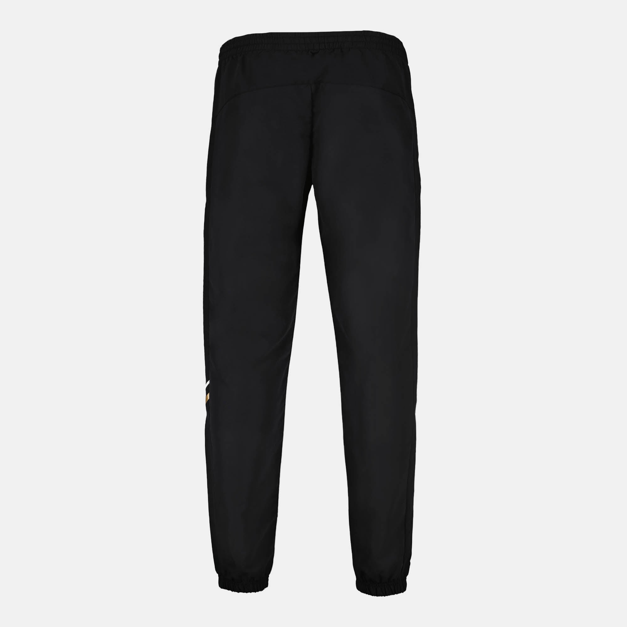 2410326-FOOT P24 Pant Regular N°1 M black | Pantalon Homme