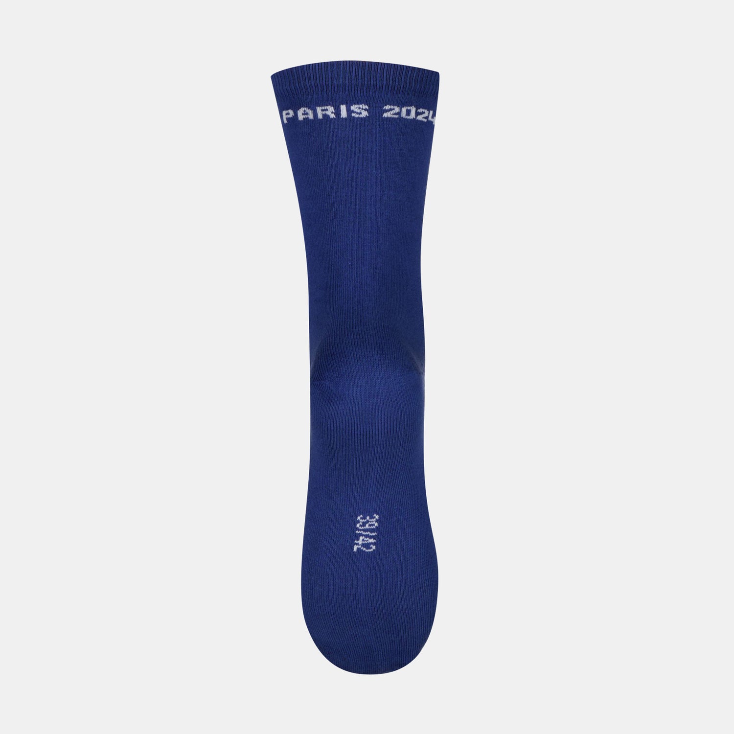 2410354-ESS P24 Socks N°1 blue depths  | Socks Unisex