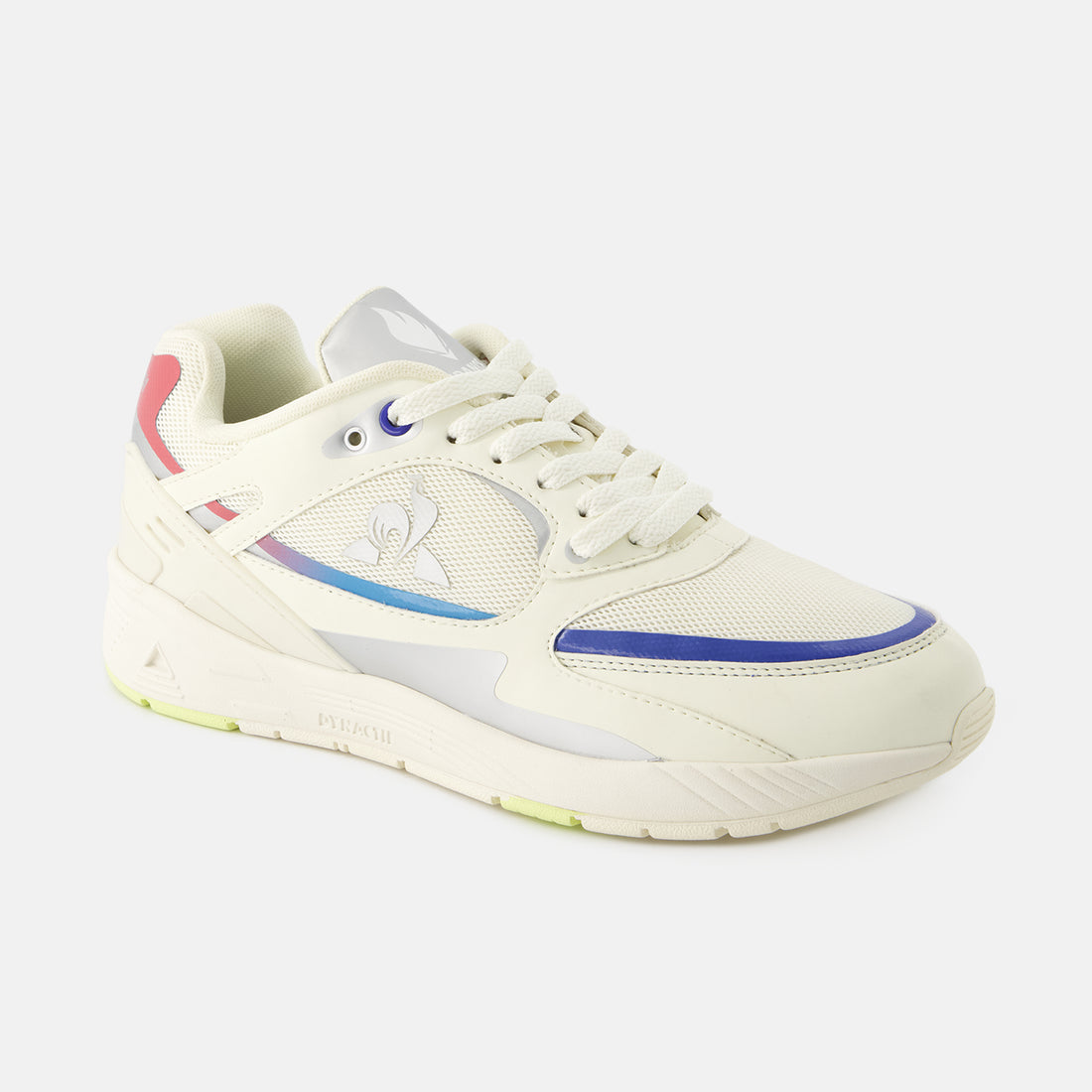 2410369-EFR OLY R1100_2 marshmallow/bbr | Chaussures R1100_2 Equipe de France Unisexe