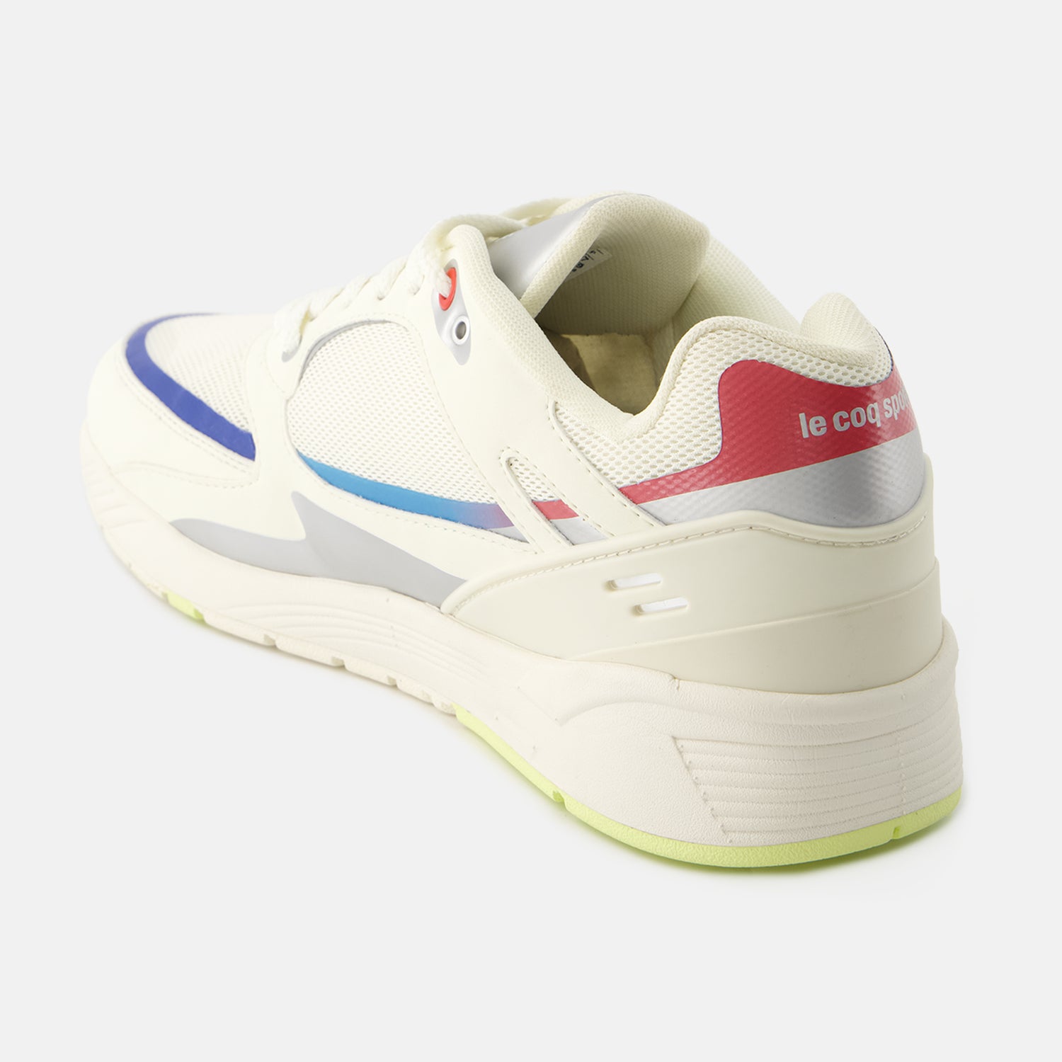2410369-EFR OLY R1100_2 marshmallow/bbr | Chaussures R1100_2 Equipe de France Unisexe