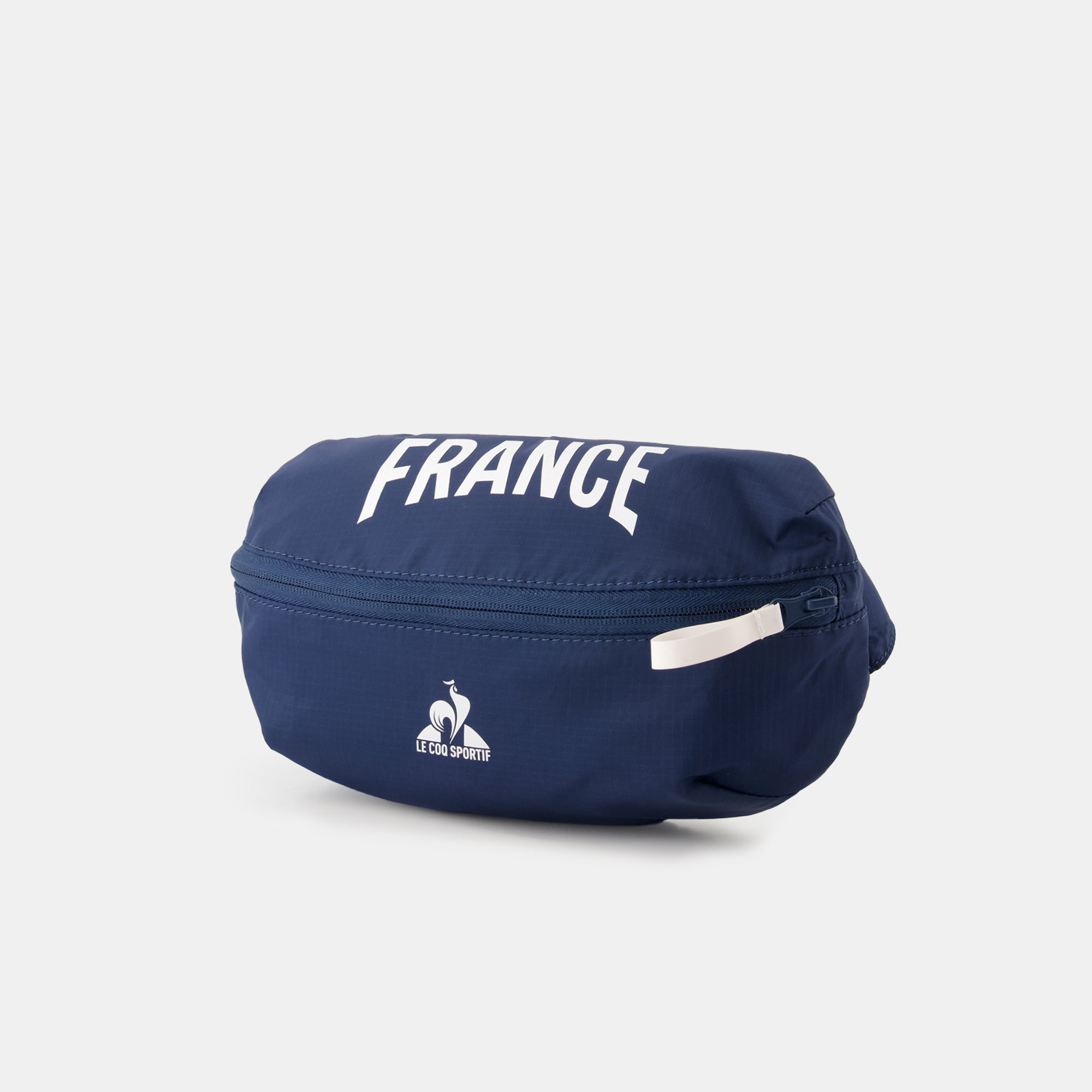 2410395-EFRO 24 Banane insignia blue | Sac Équipe de France Unisexe