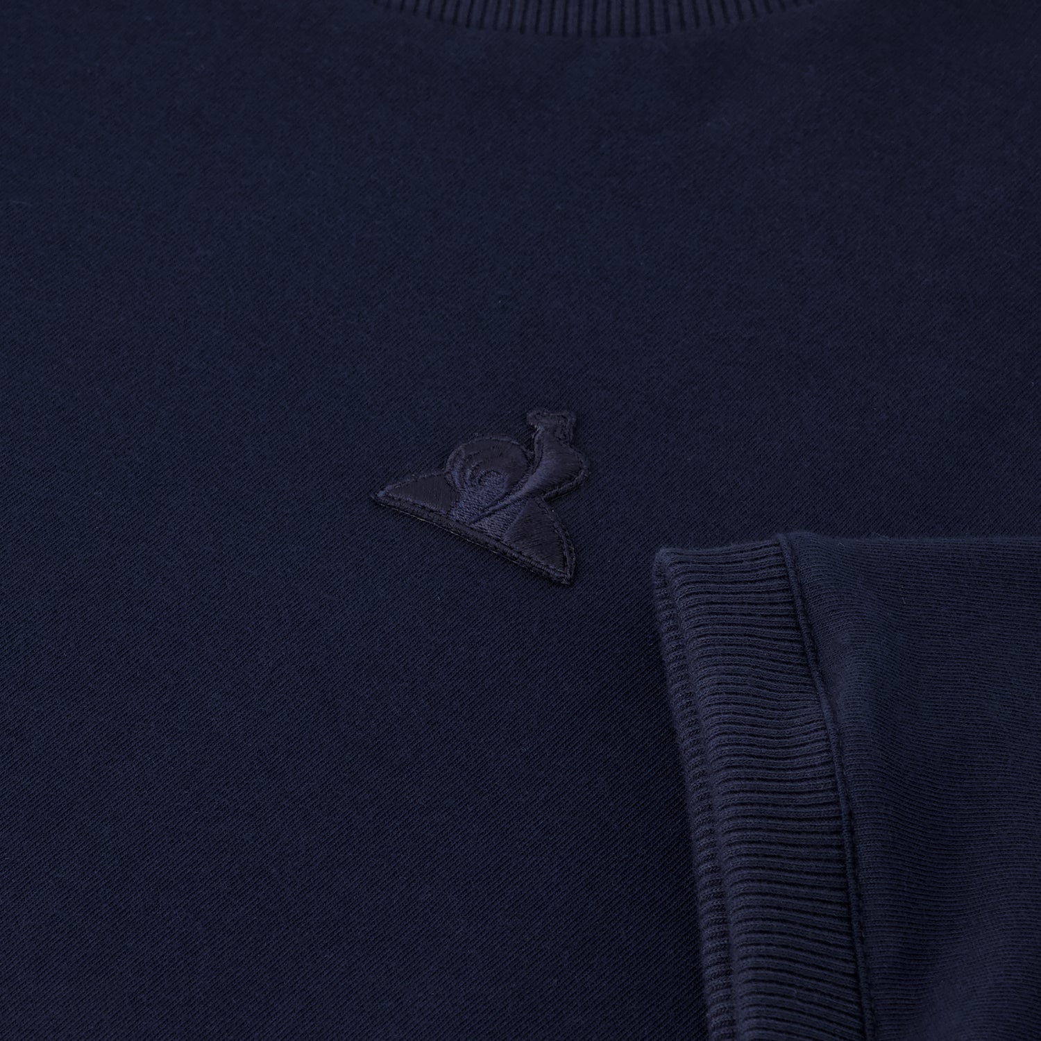 2410402-ESS T/T Tee SS N°1 M dark velvet  | Camiseta Hombre