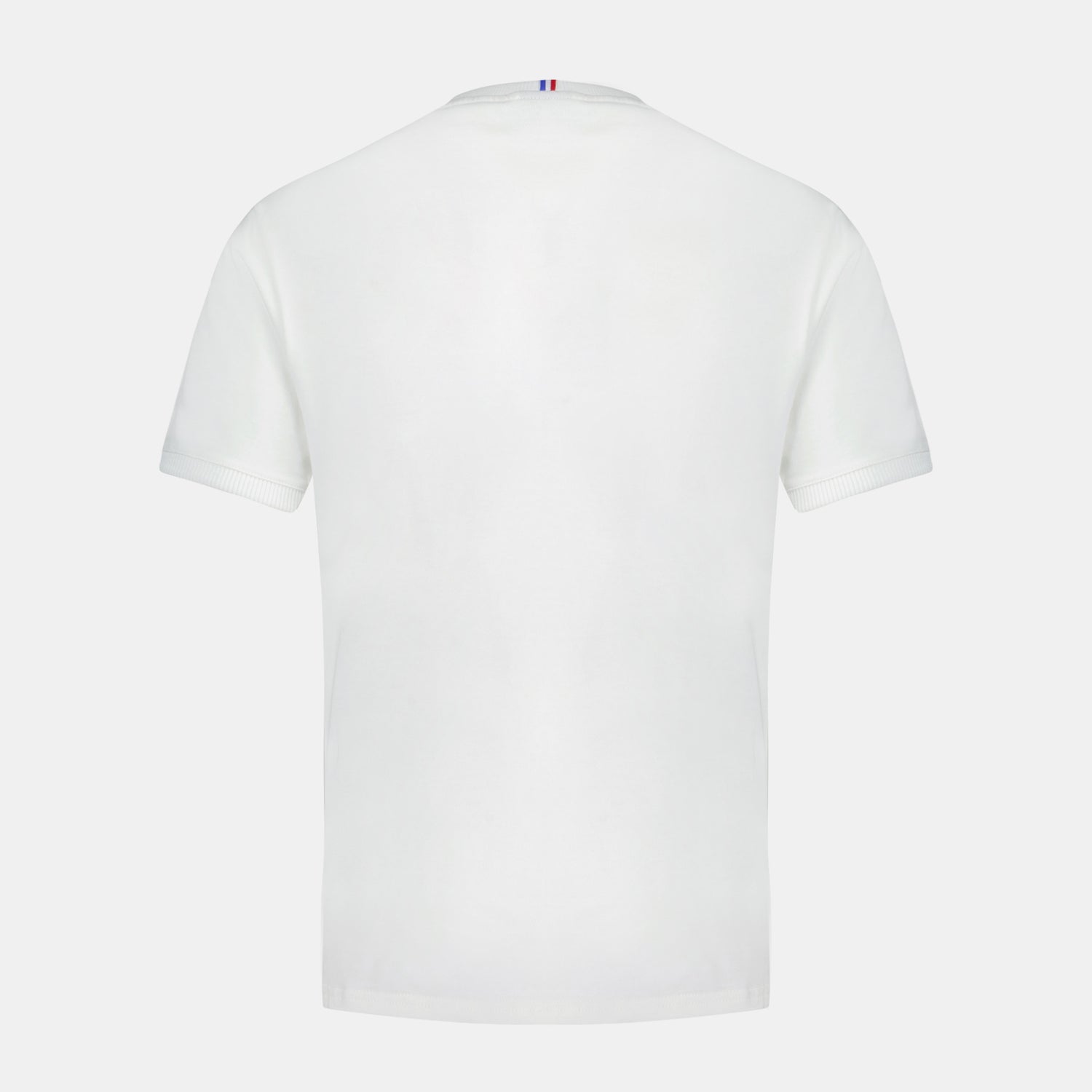 2410403-ESS T/T Tee SS N°1 M new optical white  | Camiseta Hombre