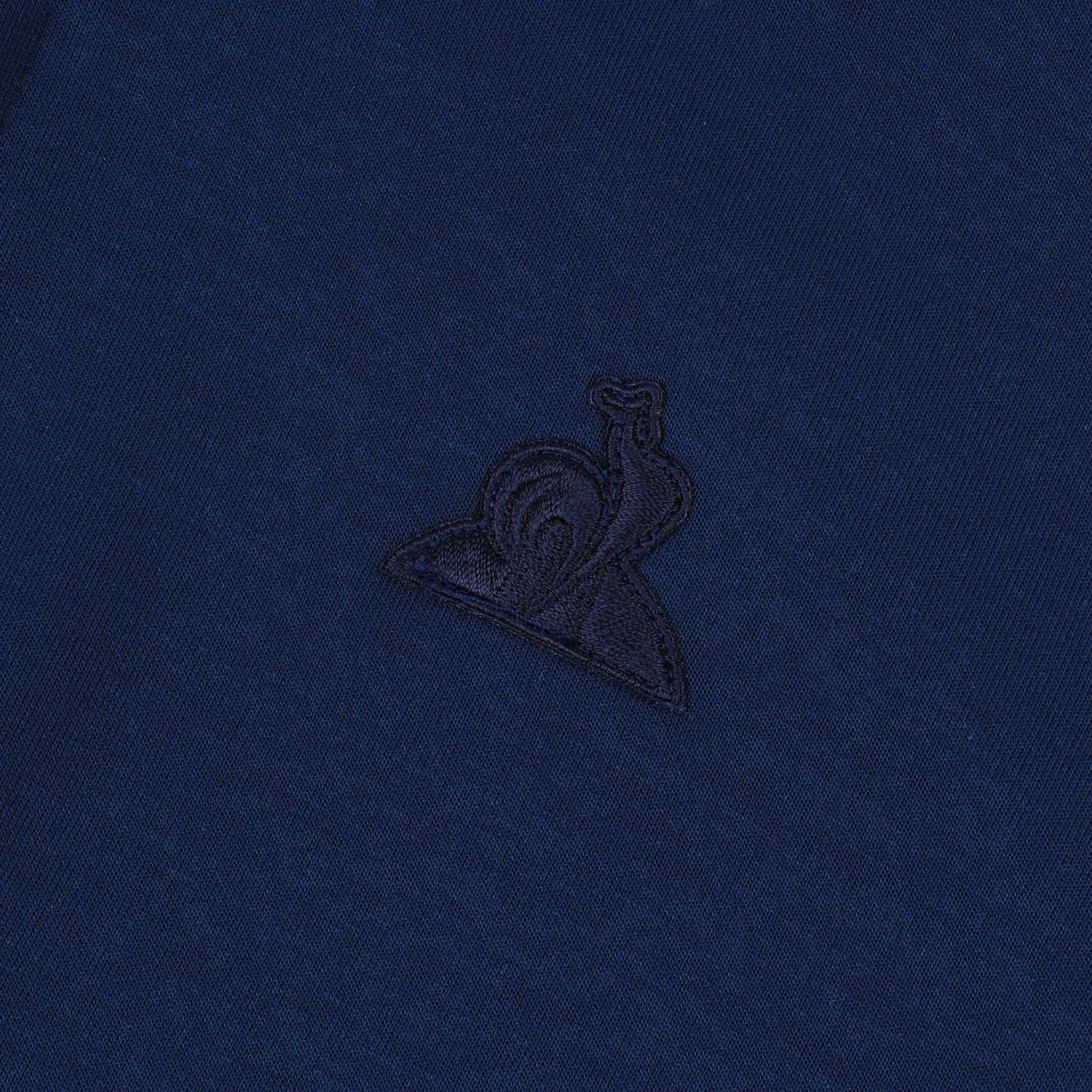 2410419-ESS T/T FZ Sweat N°1 M dark velvet  | Sweatshirtshirt Mit Reißverschluss für Herren