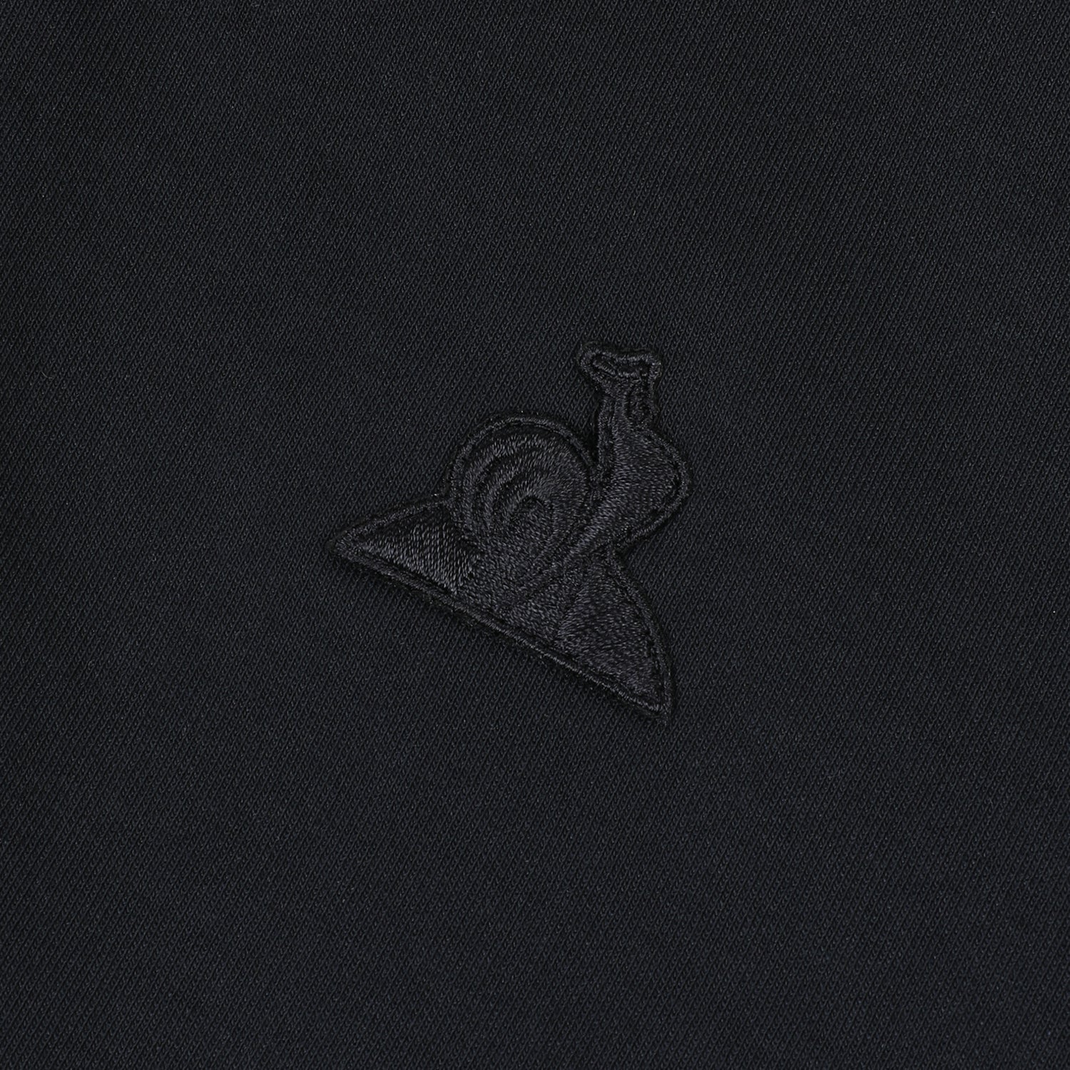 2410420-ESS T/T FZ Sweat N°1 M black  | Zip-Up Sweatshirtshirt for men