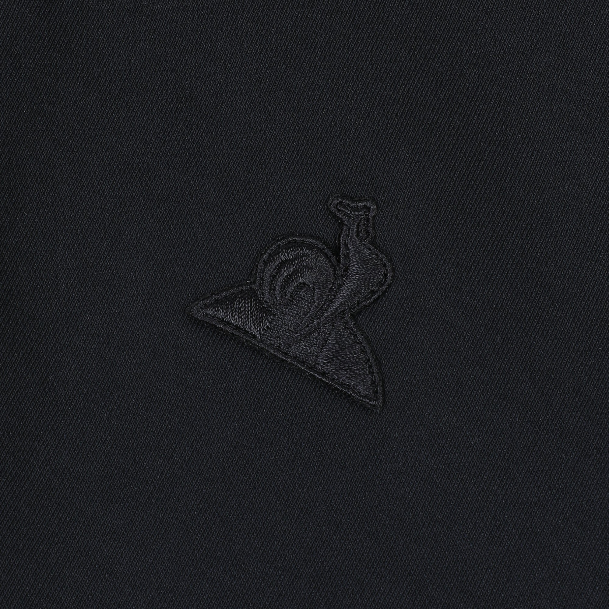 2410420-ESS T/T FZ Sweat N°1 M black  | Zip-Up Sweatshirtshirt for men