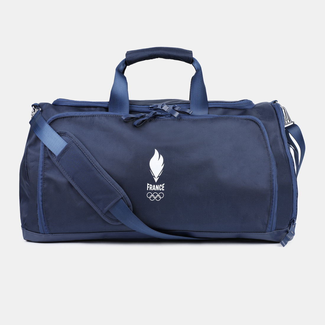 2410472-O TRAINING Sportbag N°1 insignia blue | Sac de sport Unisexe