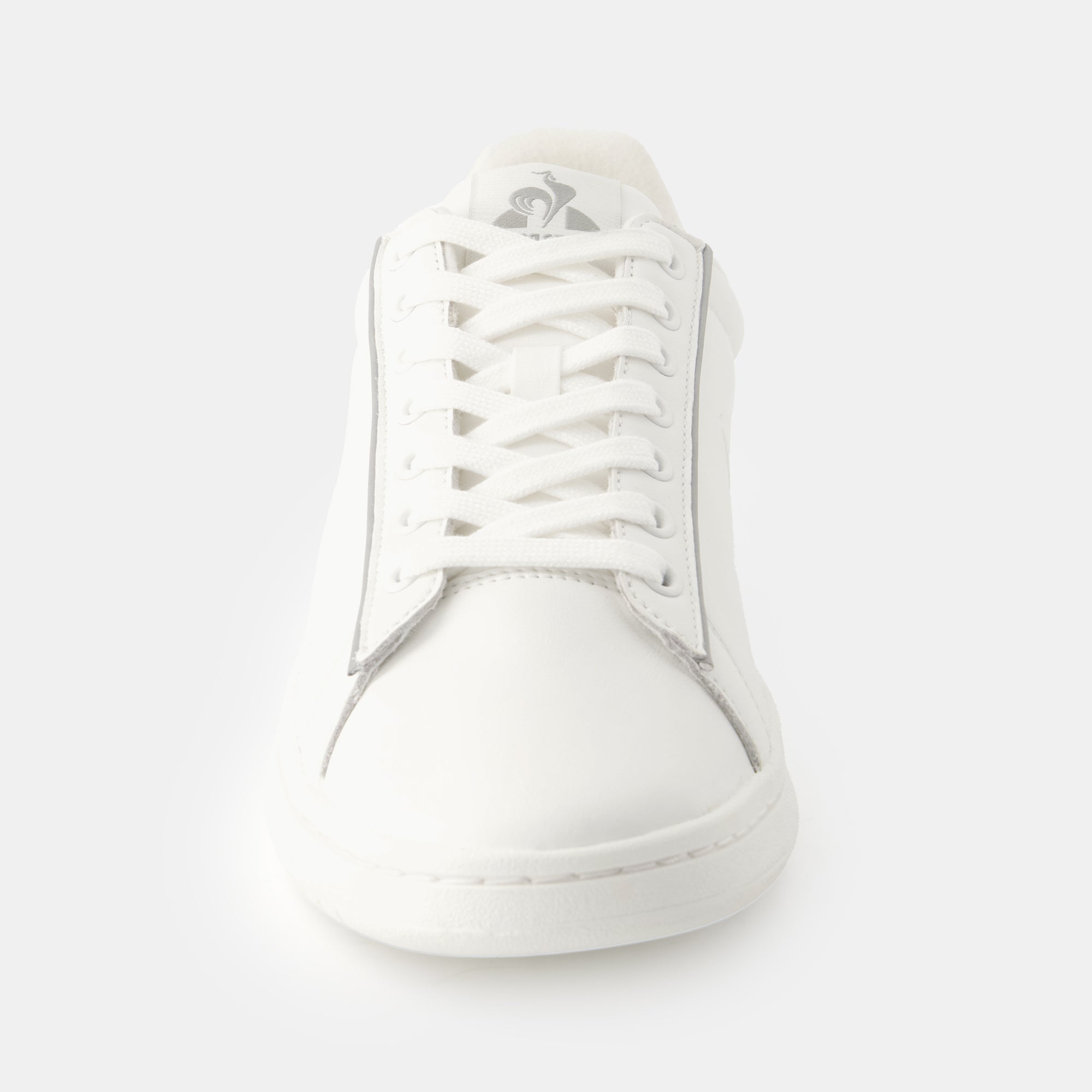 2410486-LCS COURT CLEAN optical white : | Chaussures LCS COURT CLEAN Unisexe