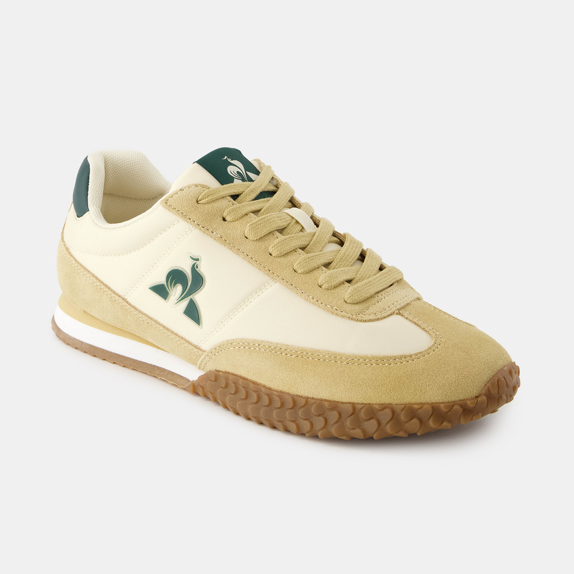 2410492-VELOCE I turtle dove/ trekking green  | Shoes VELOCE I Unisex