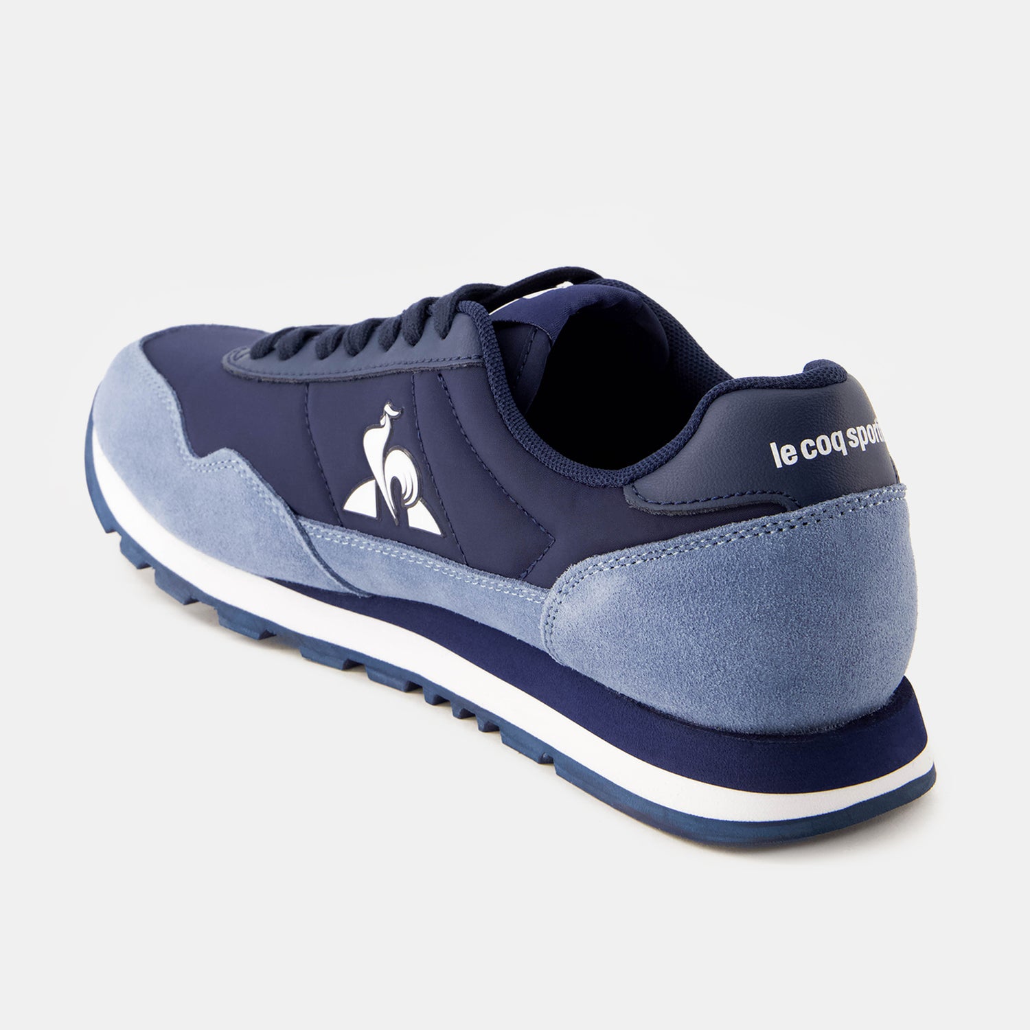 2410503-ASTRA_2 dress blue/ ashley blue  | Shoes ASTRA 2 Unisex