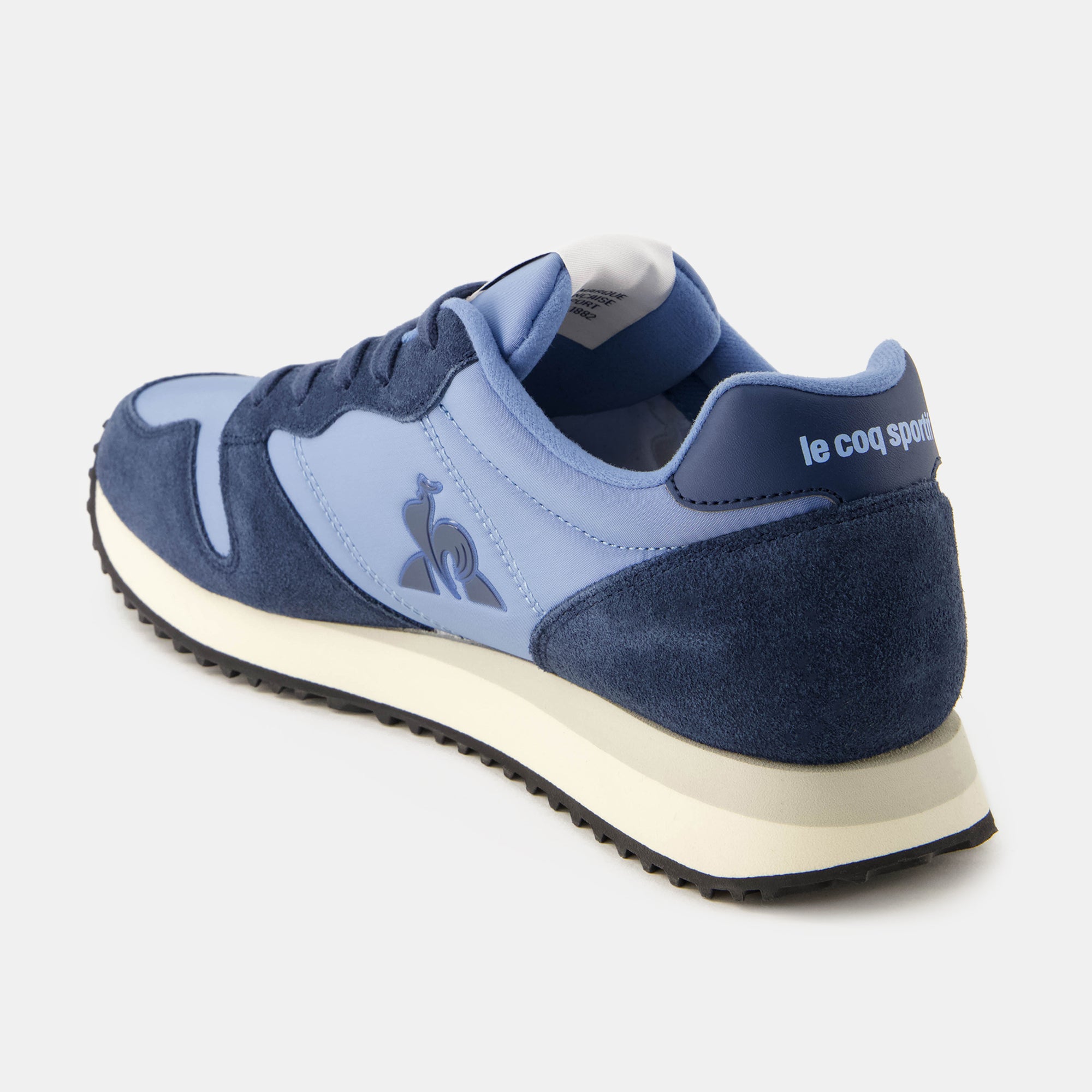 2410507-PLATINIUM_2 allure/ dark denim  | Shoes PLATINIUM_2 Unisex