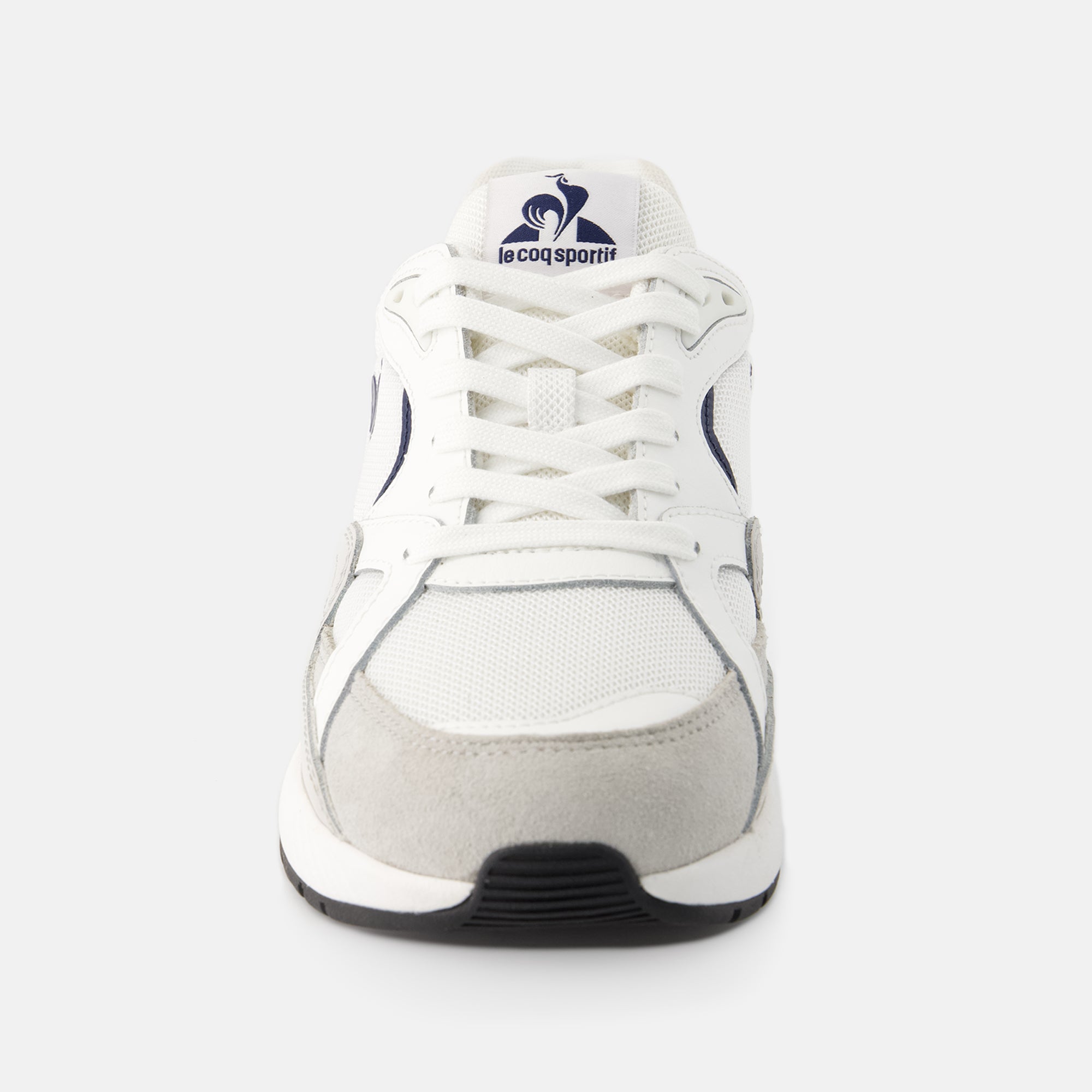 2410509-R850_2 optical white/ vapor blue  | Zapatos R850_2 Unisex