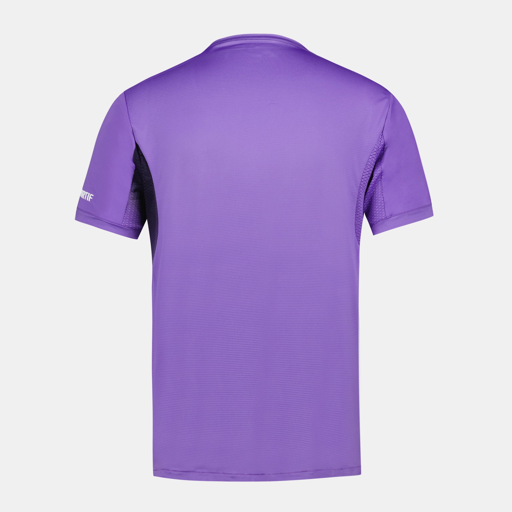 2410515-TENNIS PRO Tee SS 24 N°1 M chive blossom  | Camiseta Performance Hombre