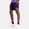 2410519-TENNIS PRO Short 24 N°1 M purple velvet  | Pantalones Cortos Hombre