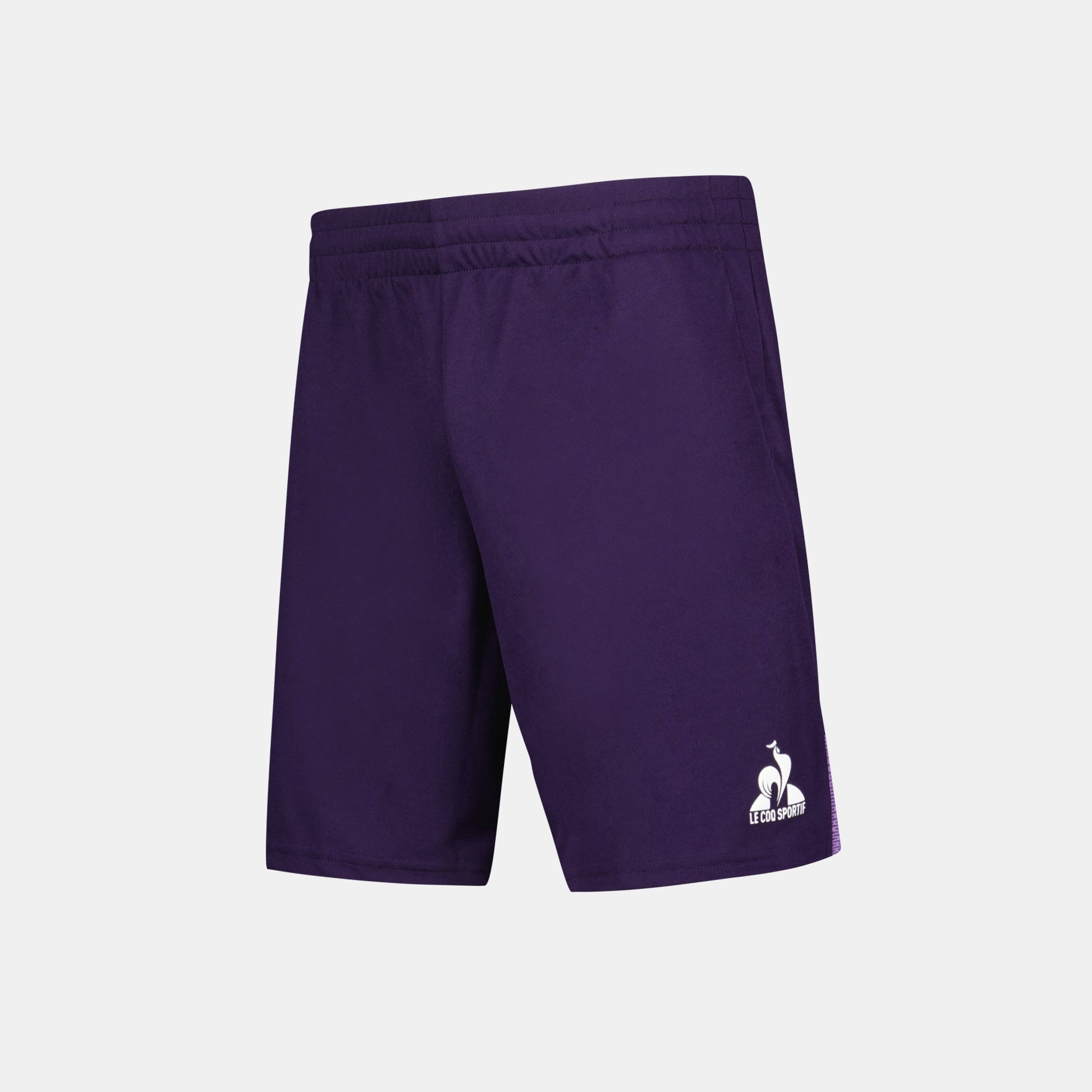 2410519-TENNIS PRO Short 24 N°1 M purple velvet  | Shorts für Herren