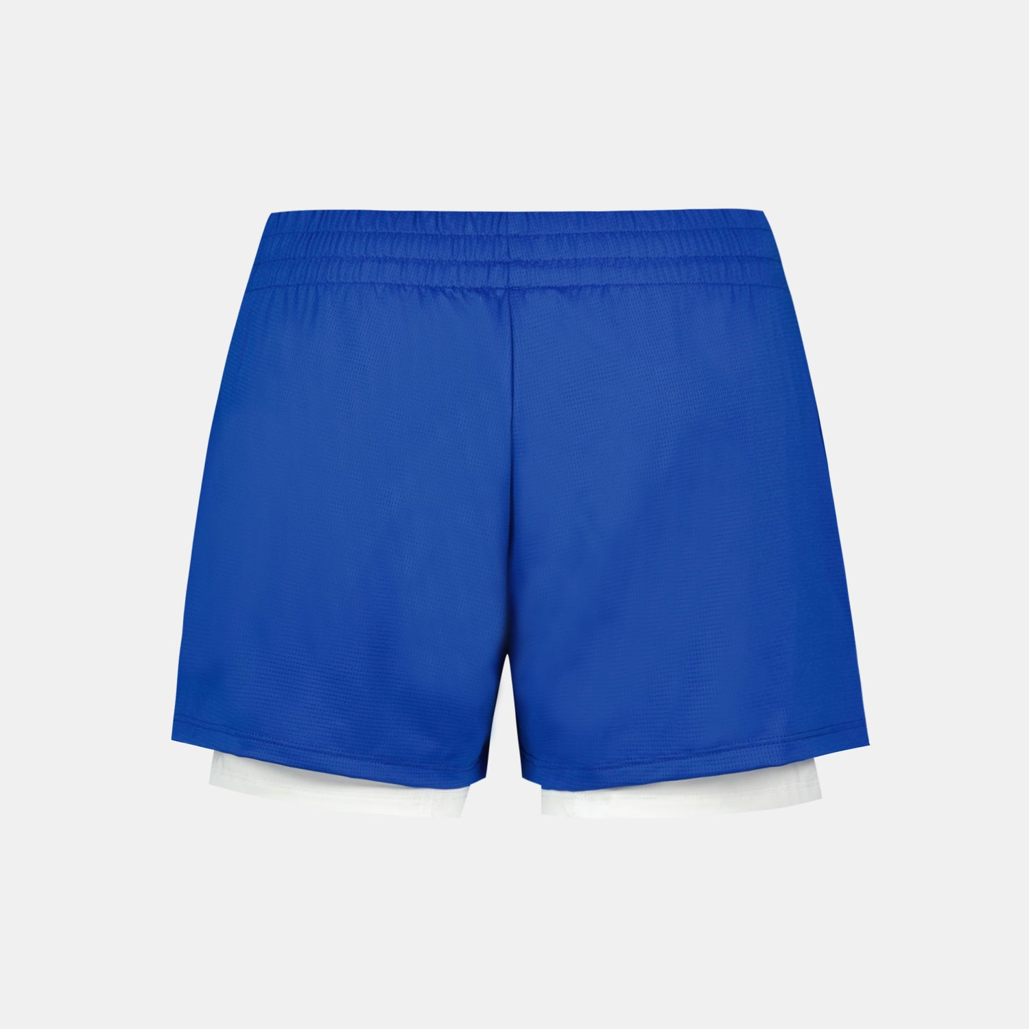 2410526-TENNIS PRO Short 24 N°2 W lapis blue/n.o  | Shorts für Damen