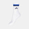 2410529-TENNIS Chaussettes 24 n.o.w/lapis blue/s  | Socks de sport Unisex