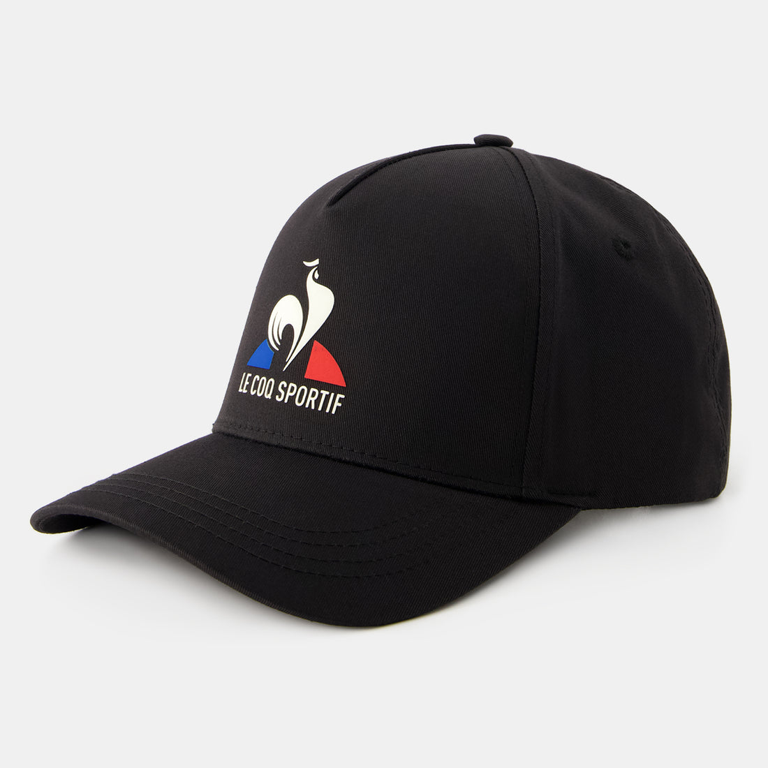 2410646-ESS CAP N°1 black  | Cap Unisex