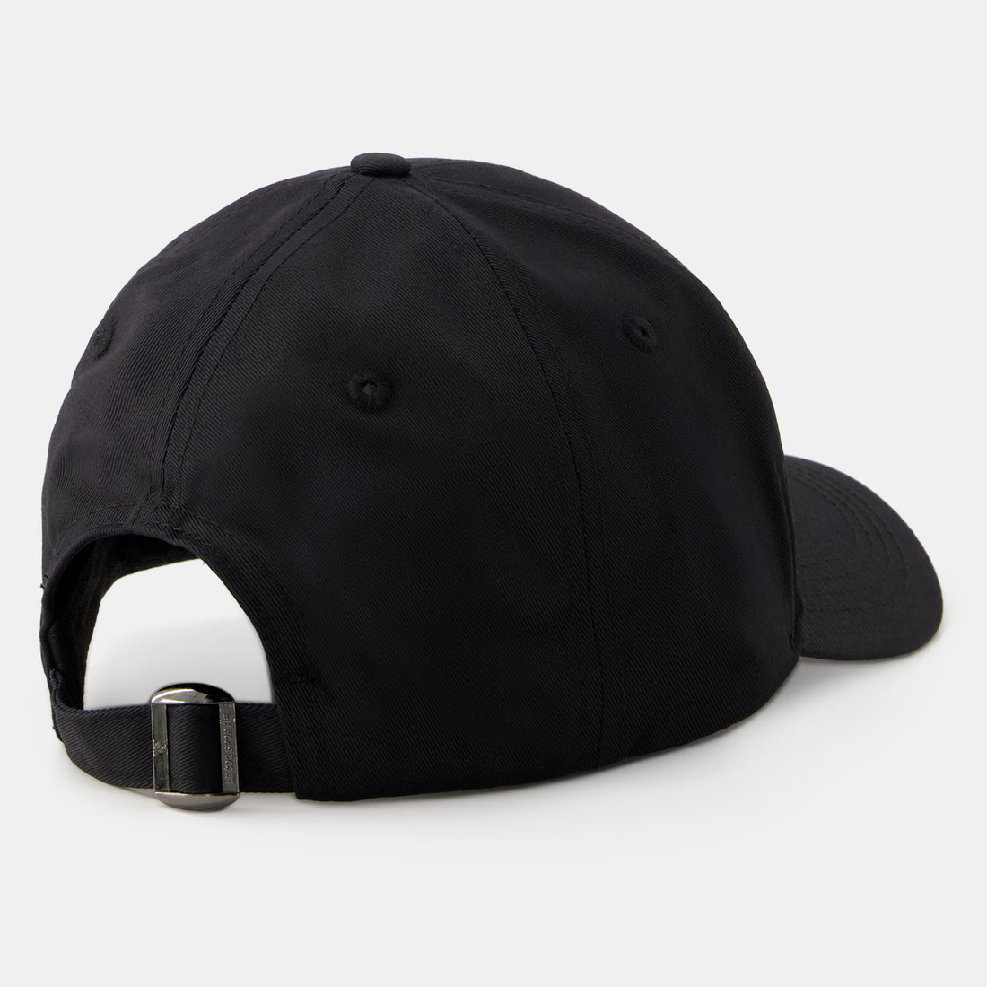 2410660-ESS T/T CAP N°1 black  | Cap Unisex